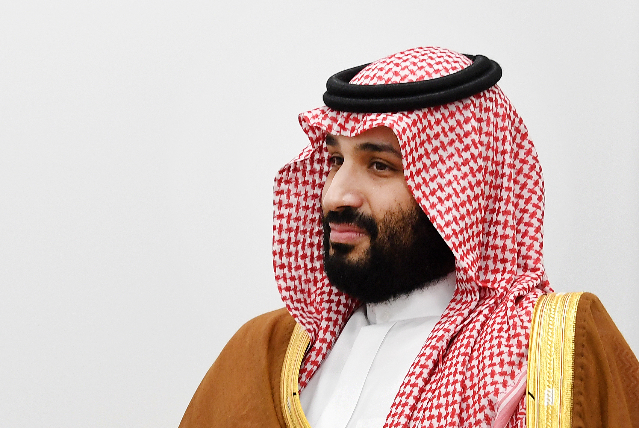 Saudi prince has immunity in Khashoggi murder lawsuit, say lawyers