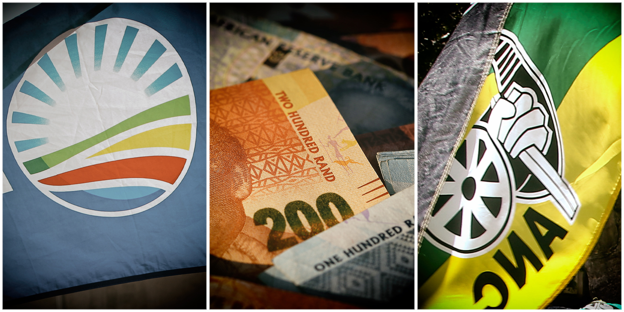 Political Party Funding Act has more work to do