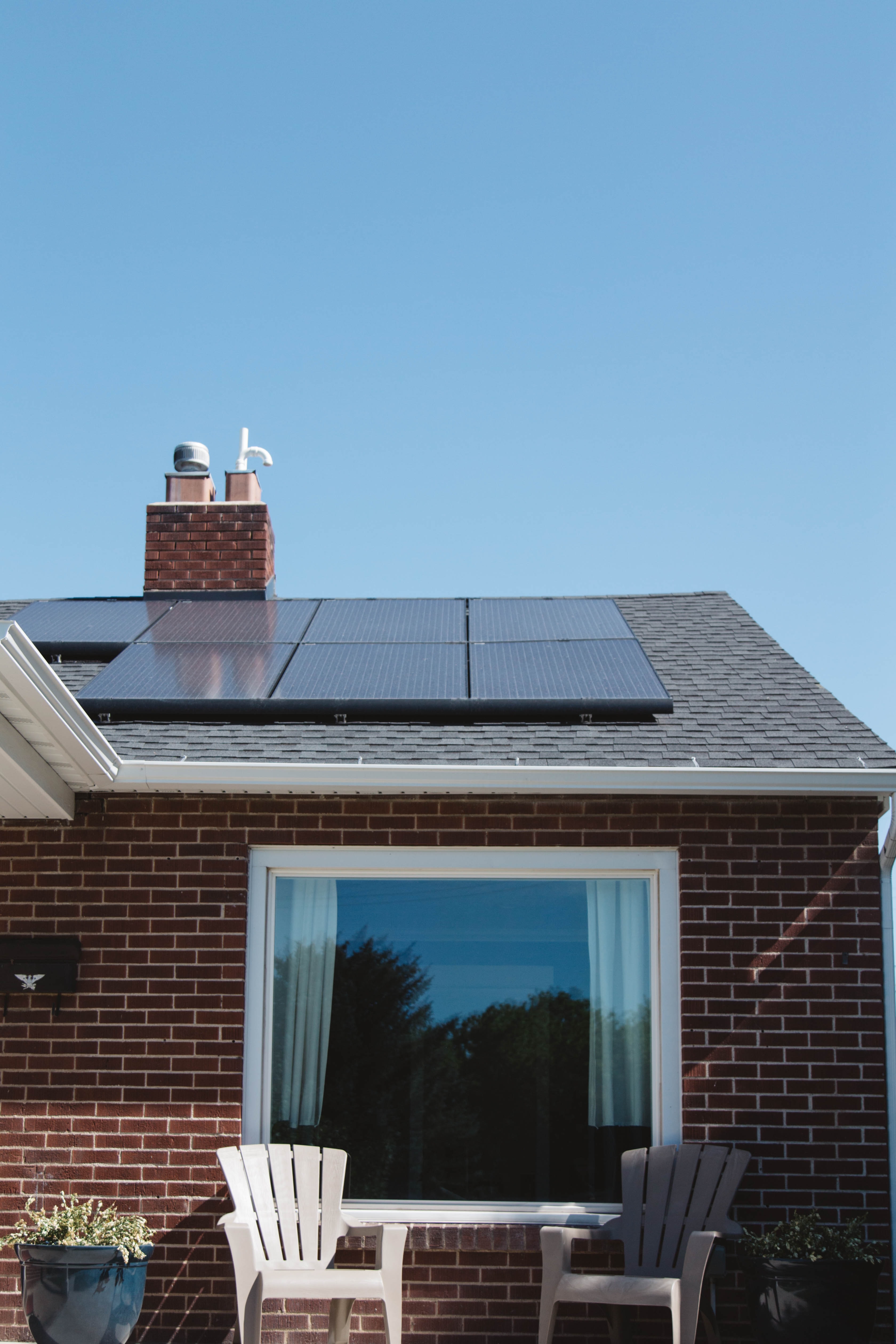 Keen to retrofit your home to lower its carbon footprint and save energy? Consider these three things