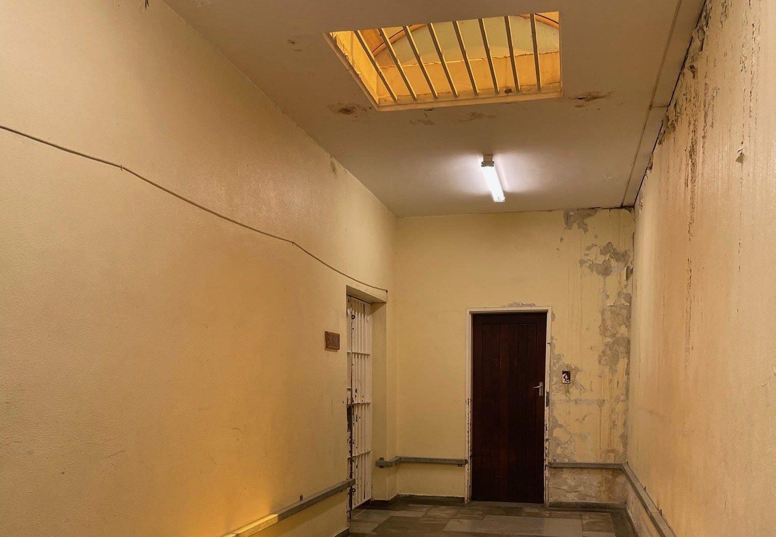 Prison abortions — women behind bars endure plethora of obstacles