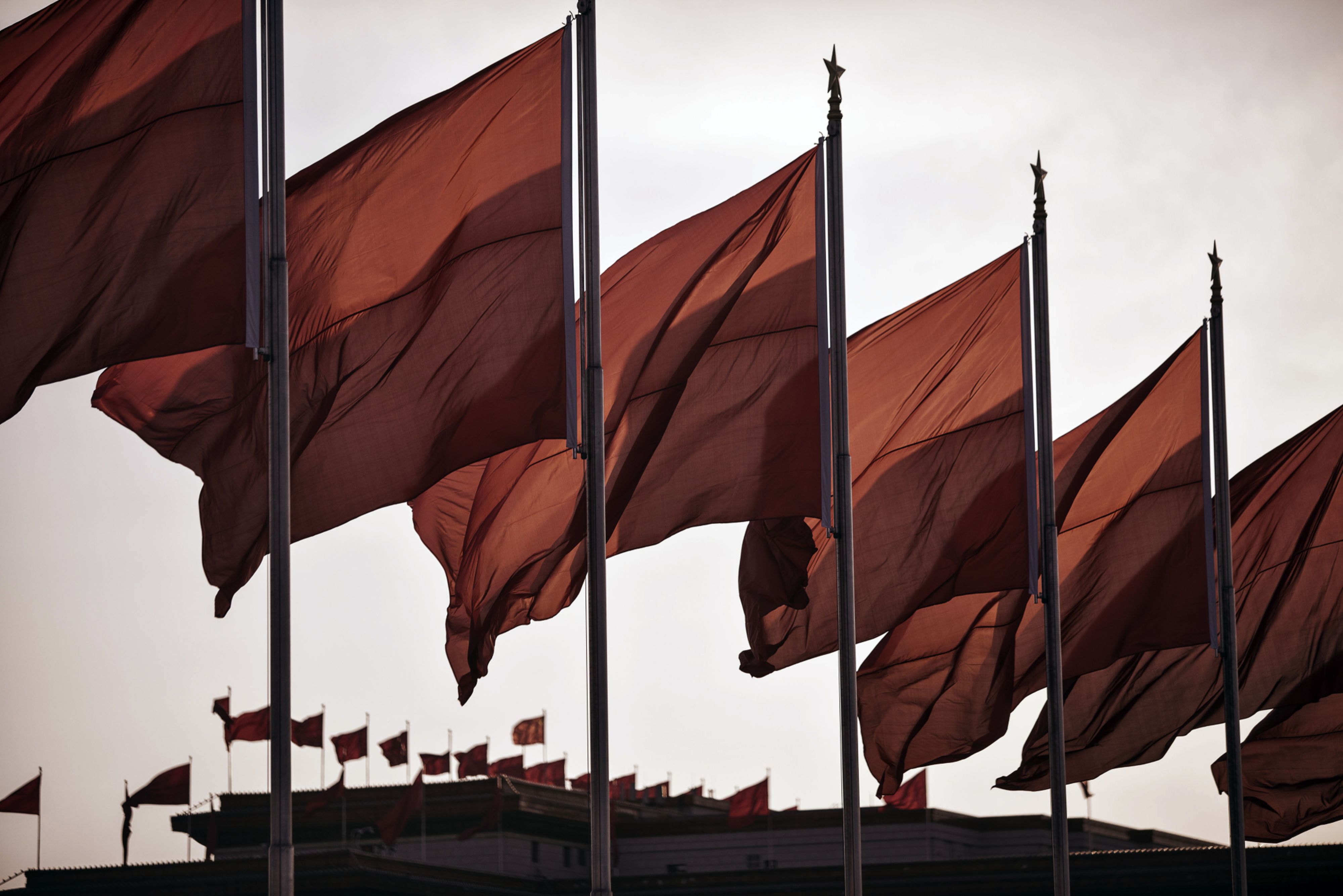 China’s cabinet stresses cybersecurity after data leak