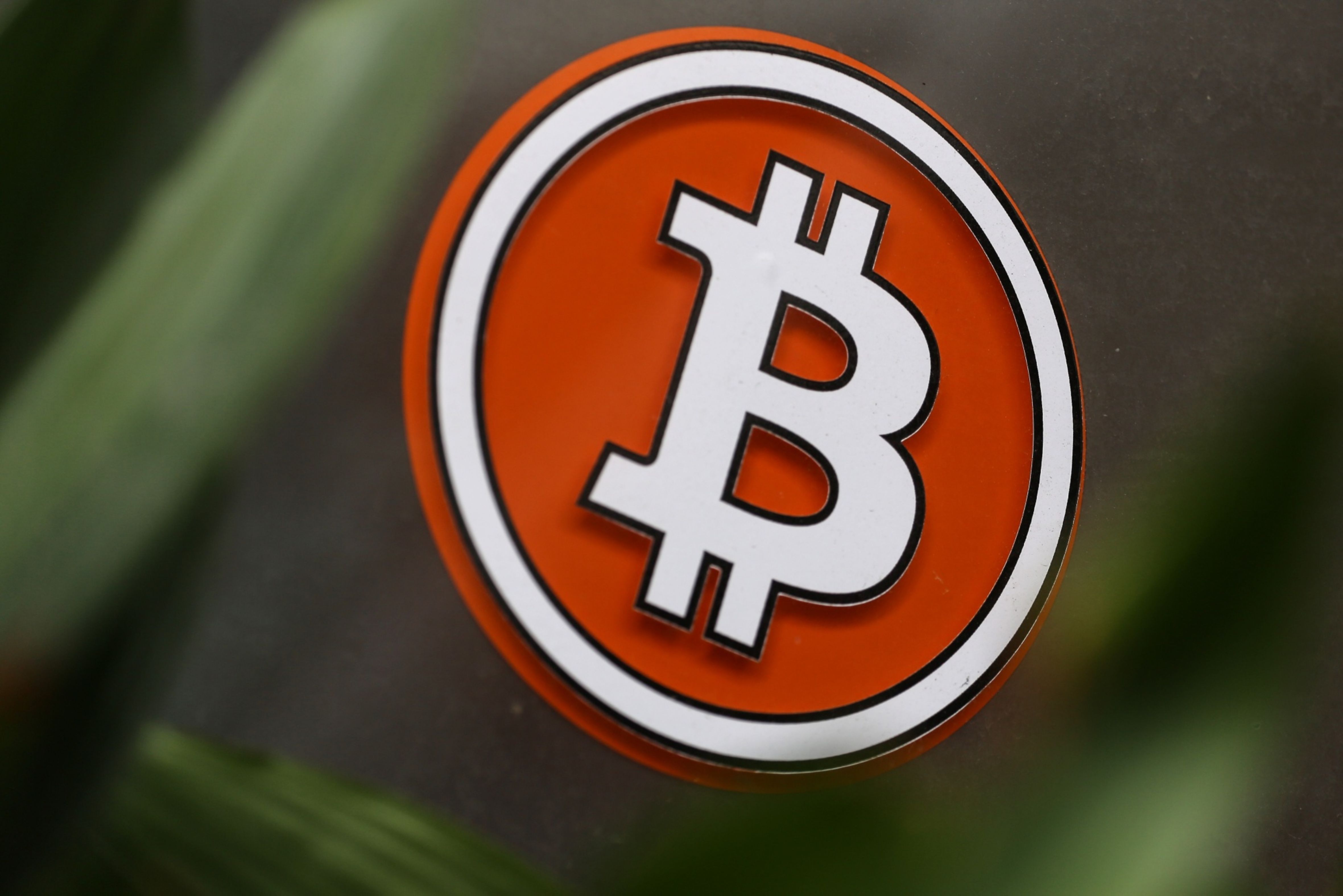 Bitcoin back down below $20,000 on post-Jackson Hole caution