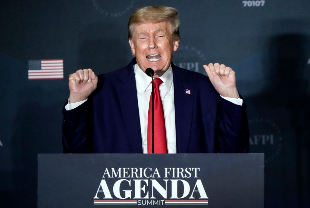 Trump's path to stall criminal investigation narrows after legal setbacks