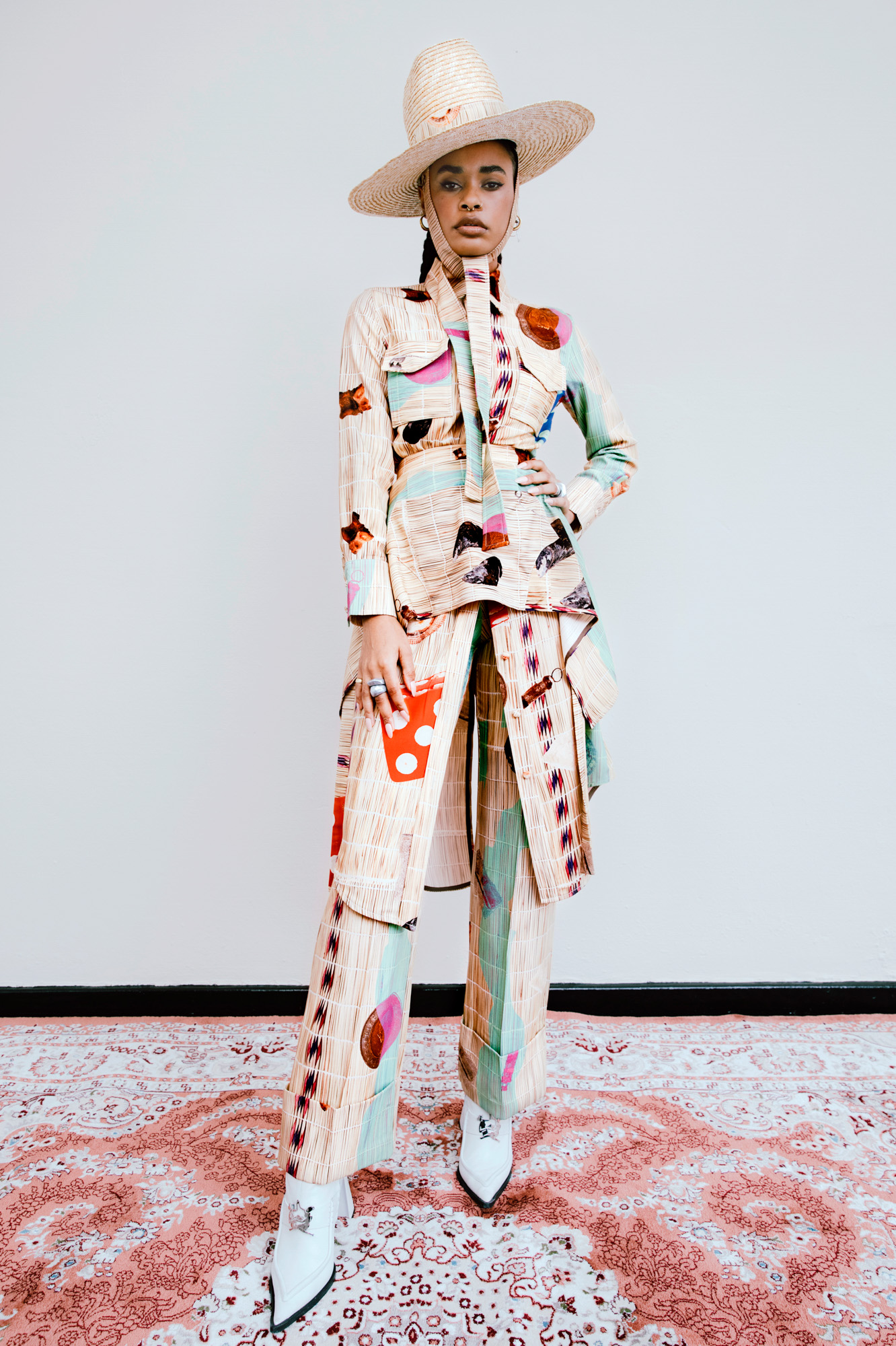 Why the V&A’s new Africa Fashion exhibition is important – and long overdue