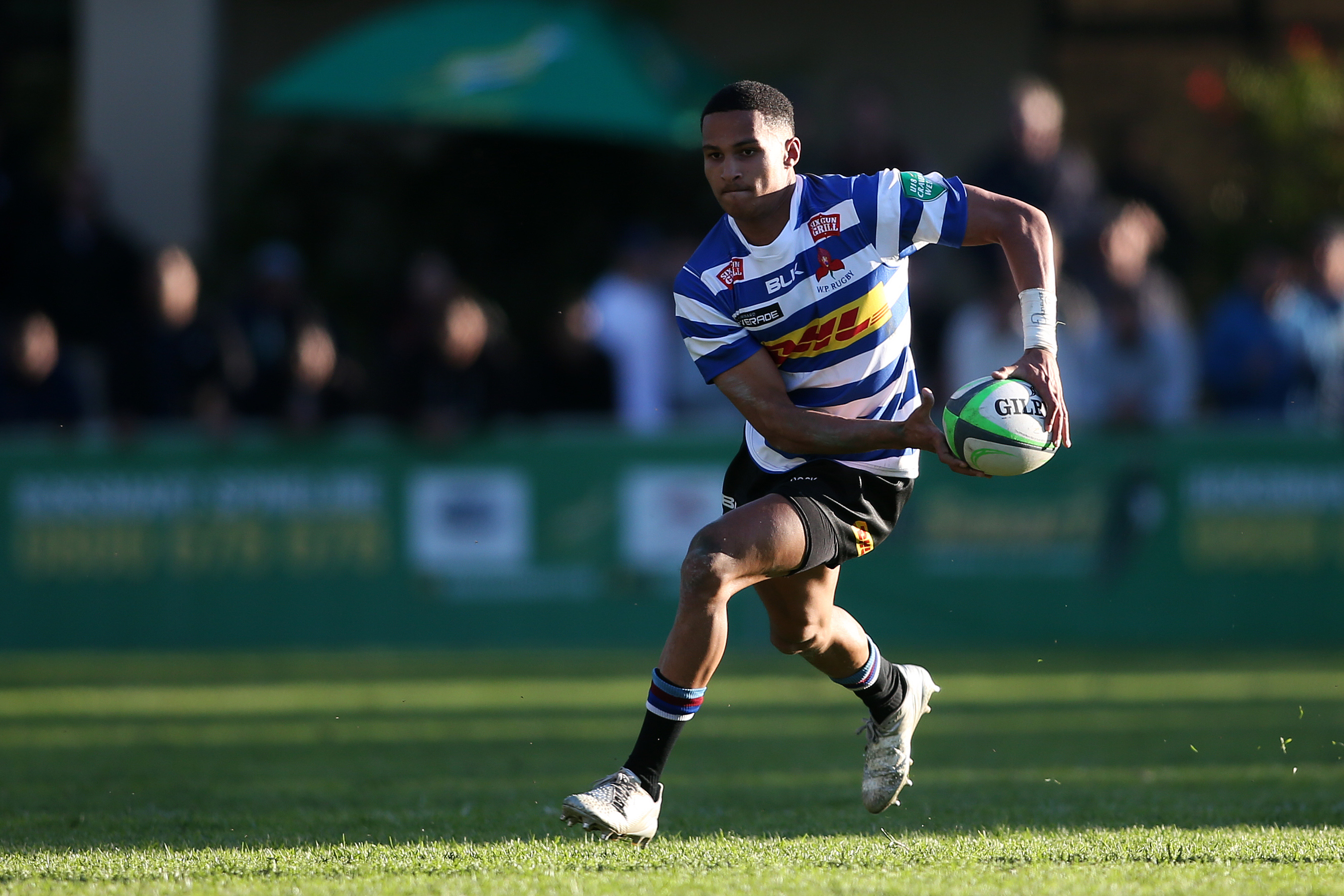 Border gain revenge while Western Province continue to impress on day three of Craven Week