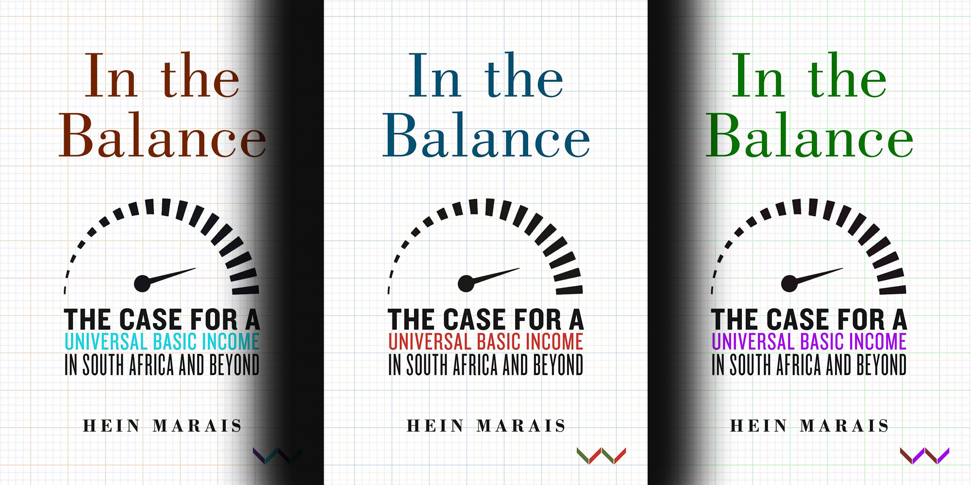 A universal basic income could alleviate many of our crises, says researcher Hein Marais