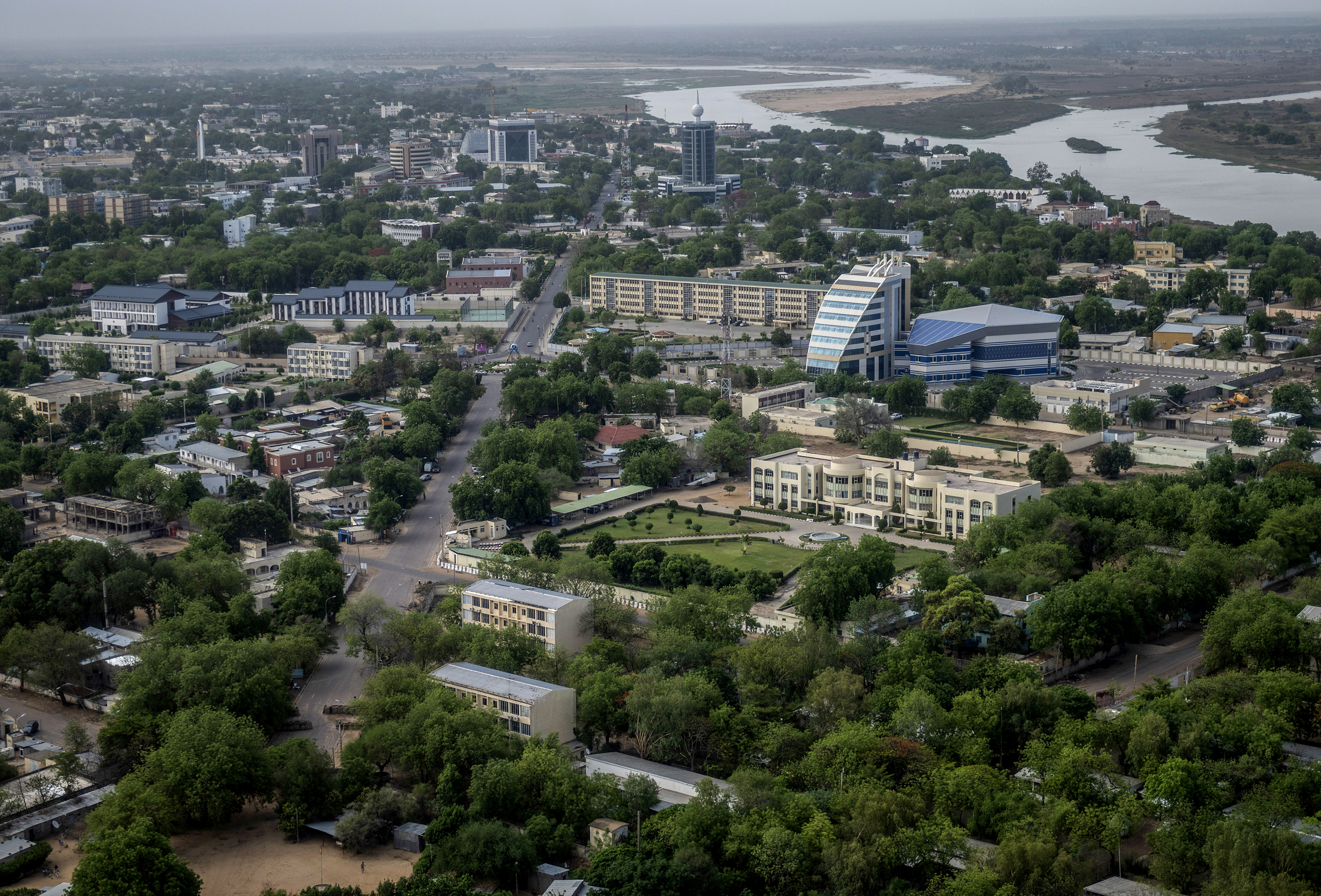 Chad’s political transition lags behind deadline, raising the risk of more turmoil