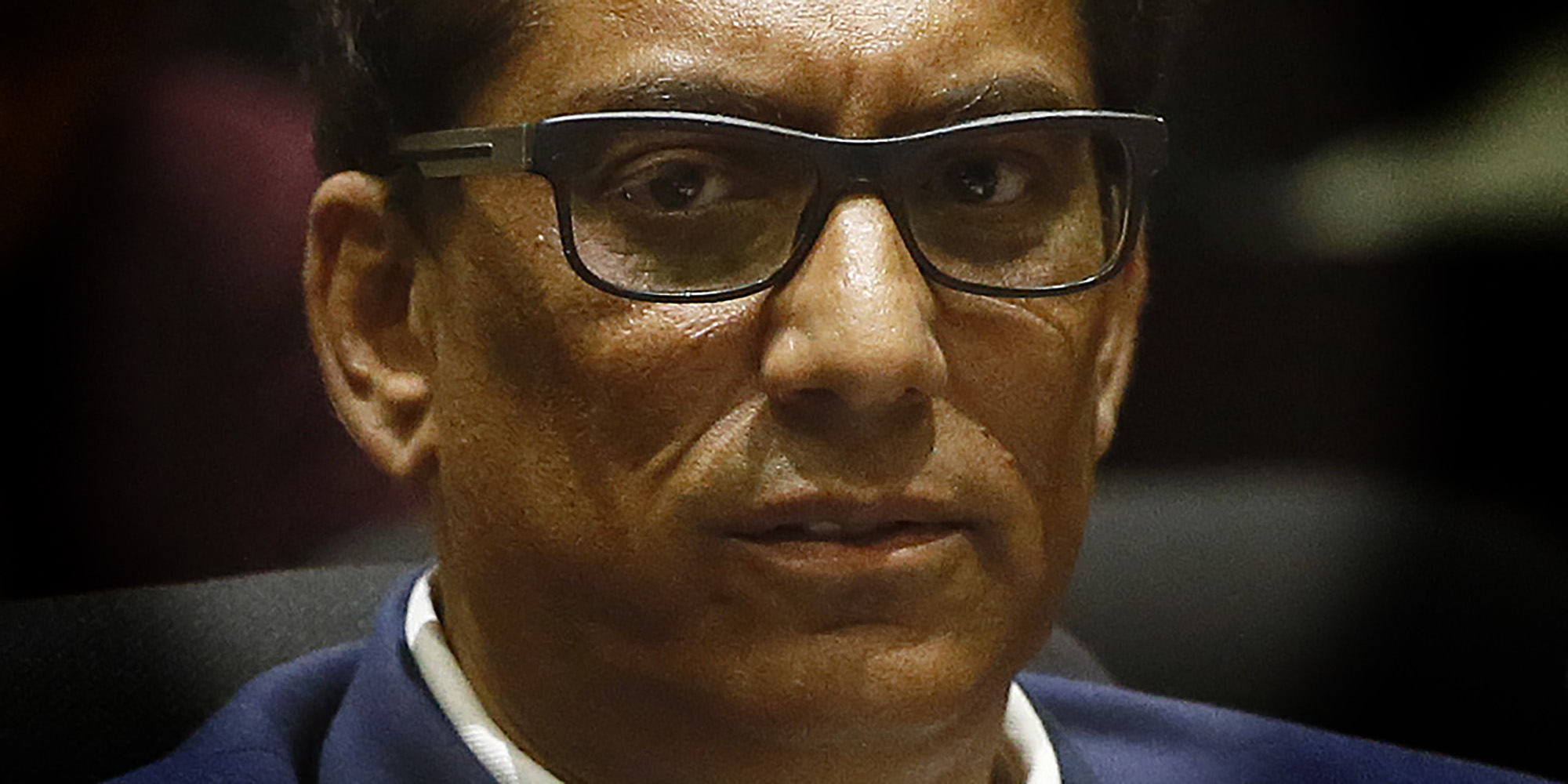 Standard Bank also cuts ties with Iqbal Survé’s Sekunjalo Group