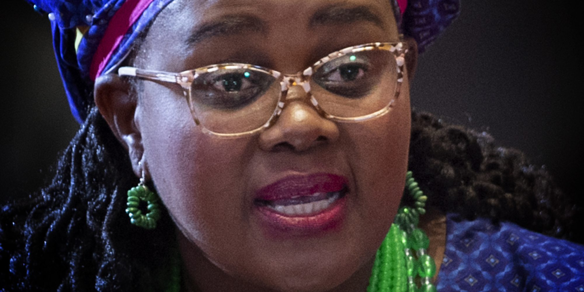 Step-aside resolution key part of ANC renewal – economic transformation head Mmamoloko Kubayi
