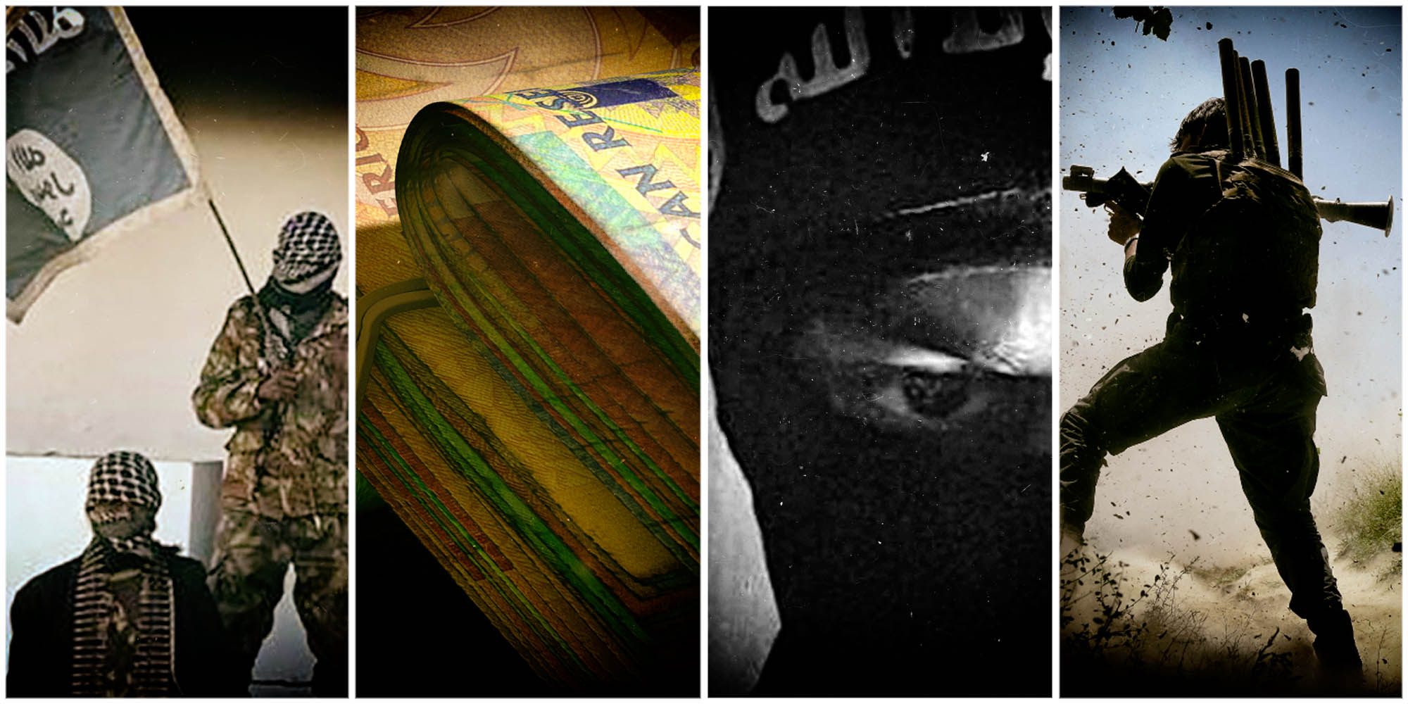 South Africa a growing conduit for Islamic State funds, says new UN report