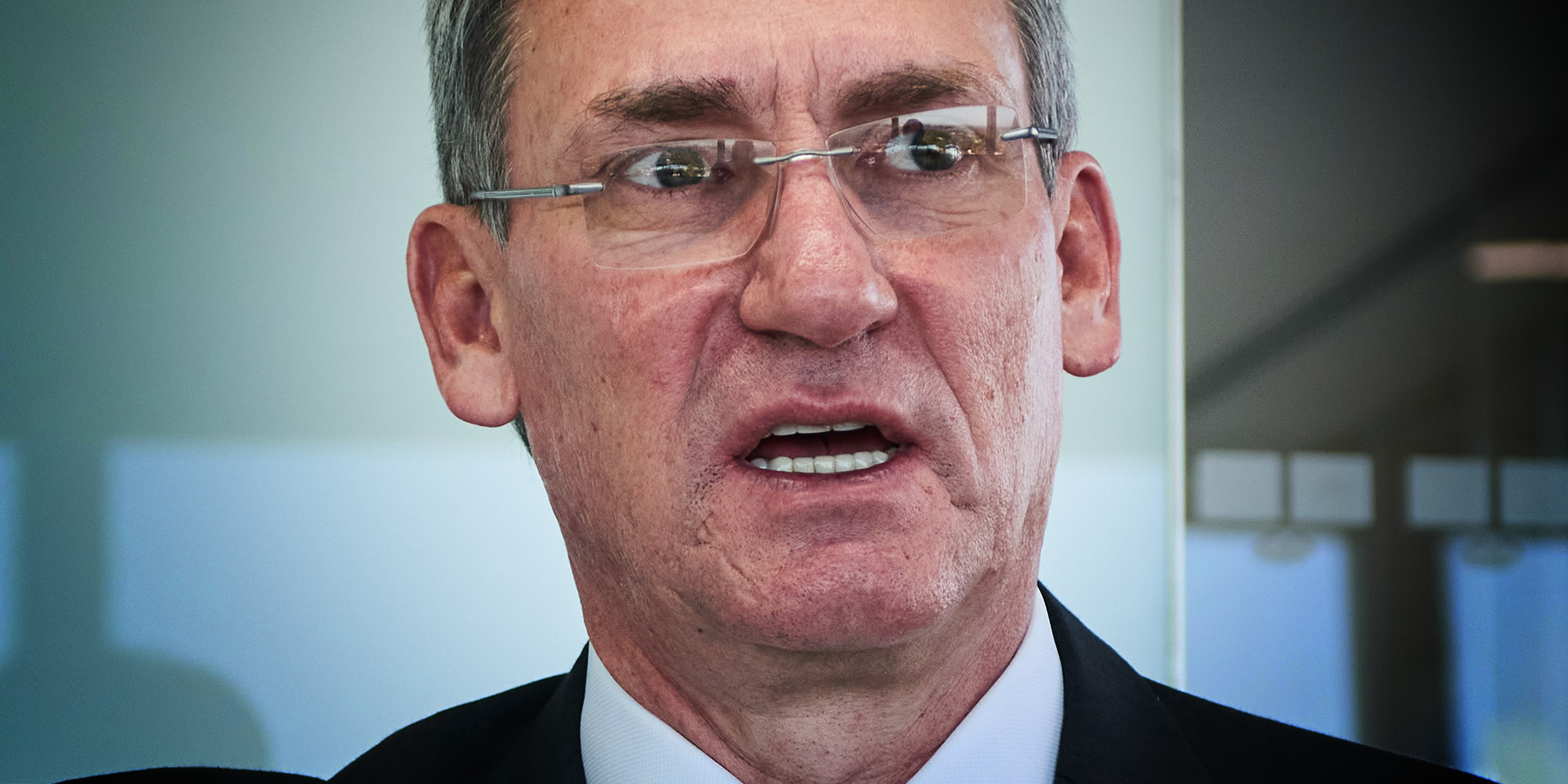 Chris Griffith falls on his sword, quits as Gold Fields’ CEO over failed Yamana transaction
