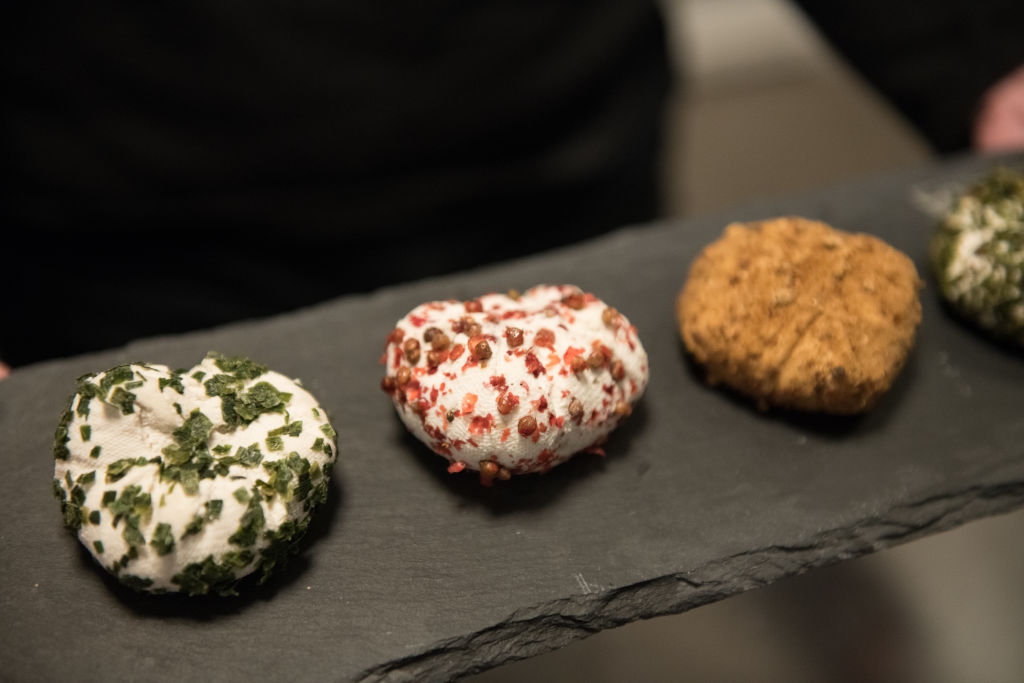 Vegan cheese: what you should know