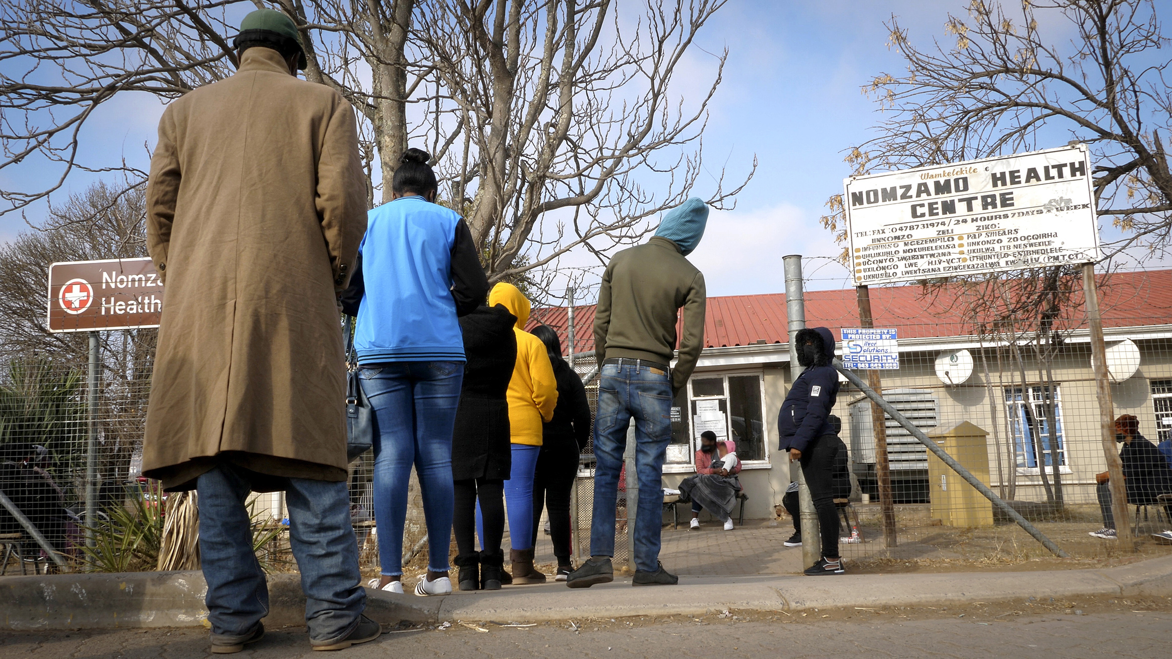 Questions mount over functionality and value of Eastern Cape clinic committees 