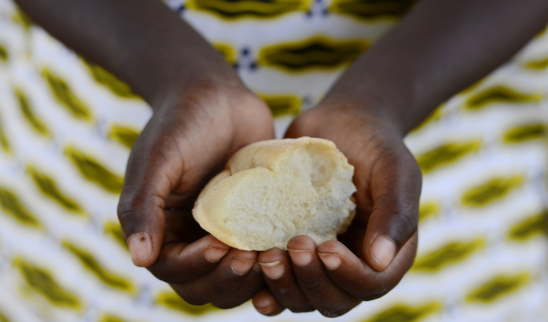 As hunger and malnutrition escalate, state’s plan to ensure sufficient and sustainable food systems is years behind