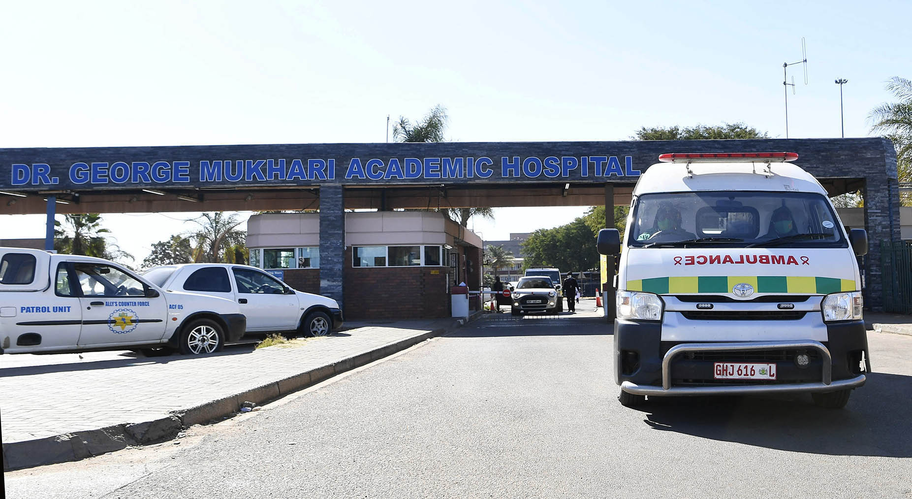 ‘Horrifying’ — doctor blows whistle on CT scanner disaster at major state hospital