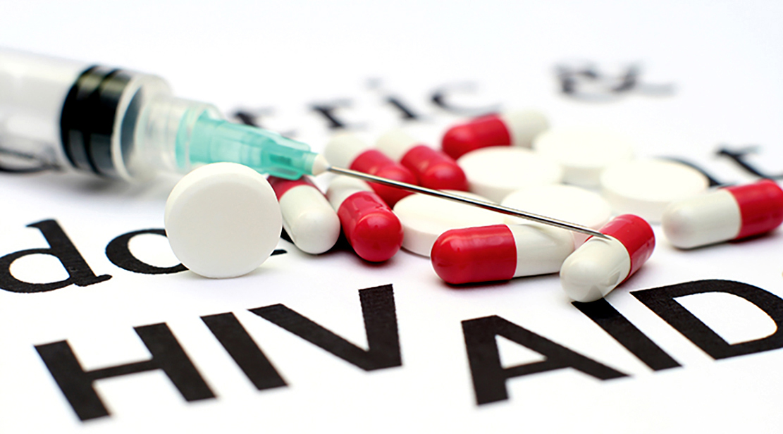 PrEP talk – how to tailor HIV prevention efforts to people’s needs