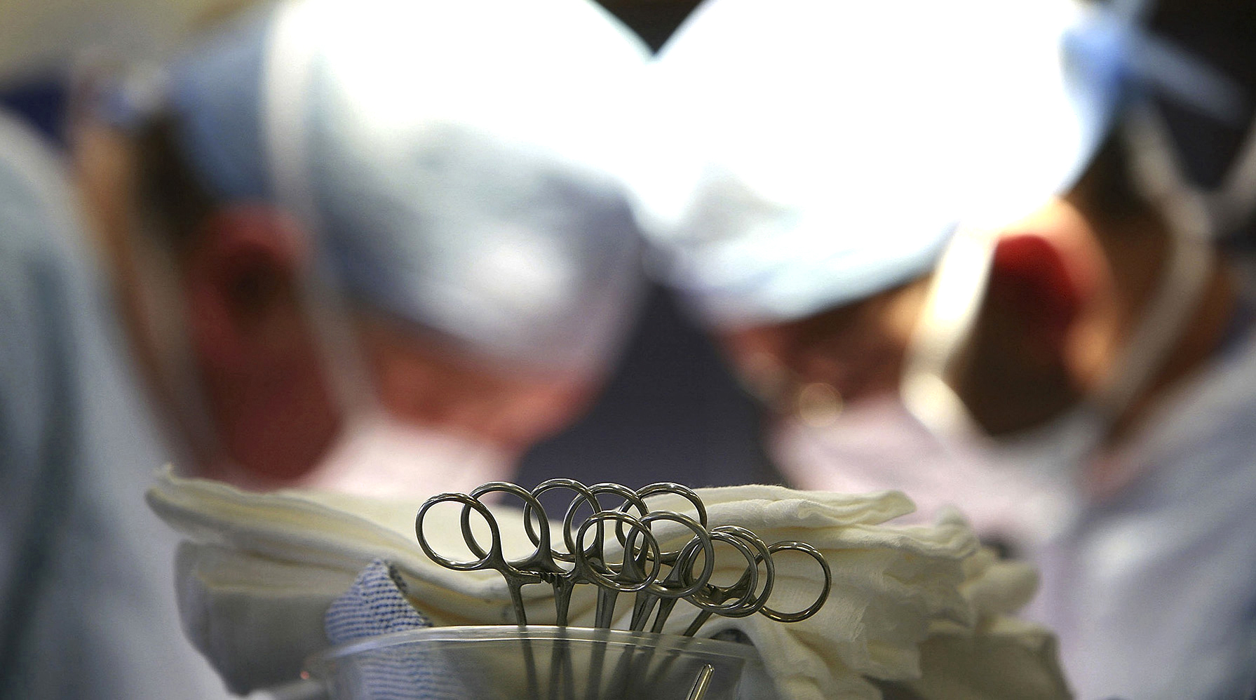 State surgery backlogs cause patient suffering