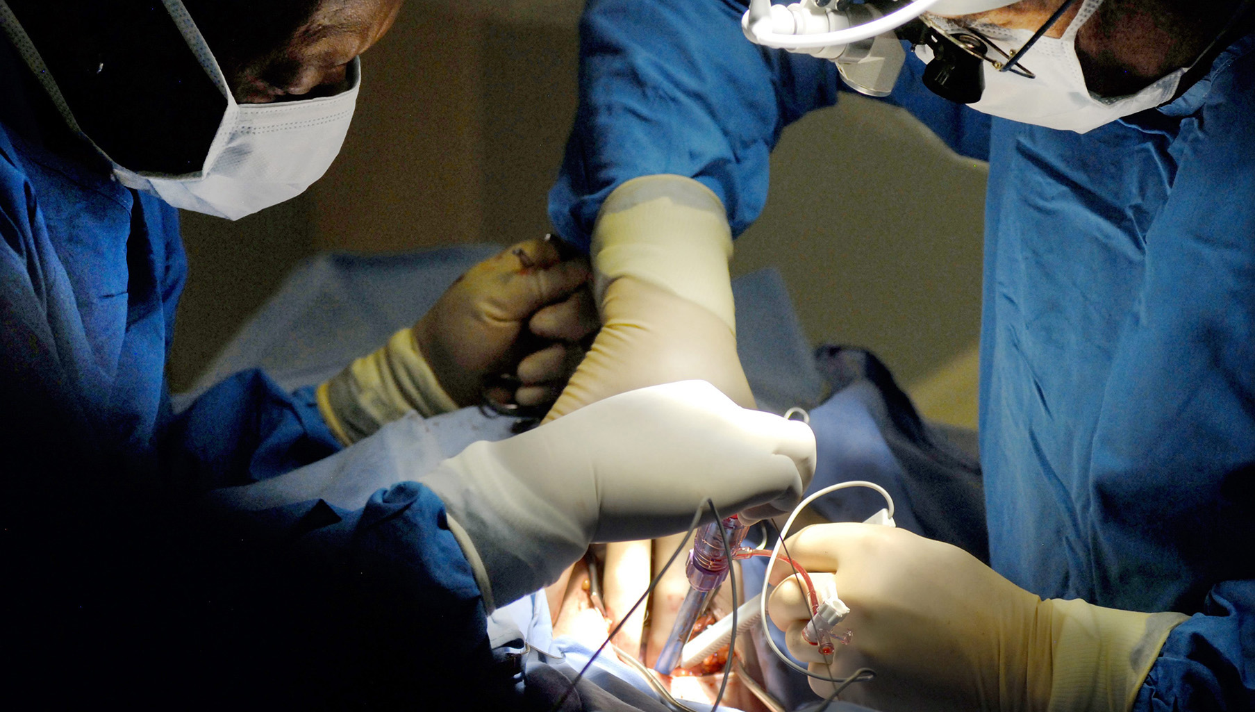 Exempt public hospitals from rolling blackouts, health professionals plead