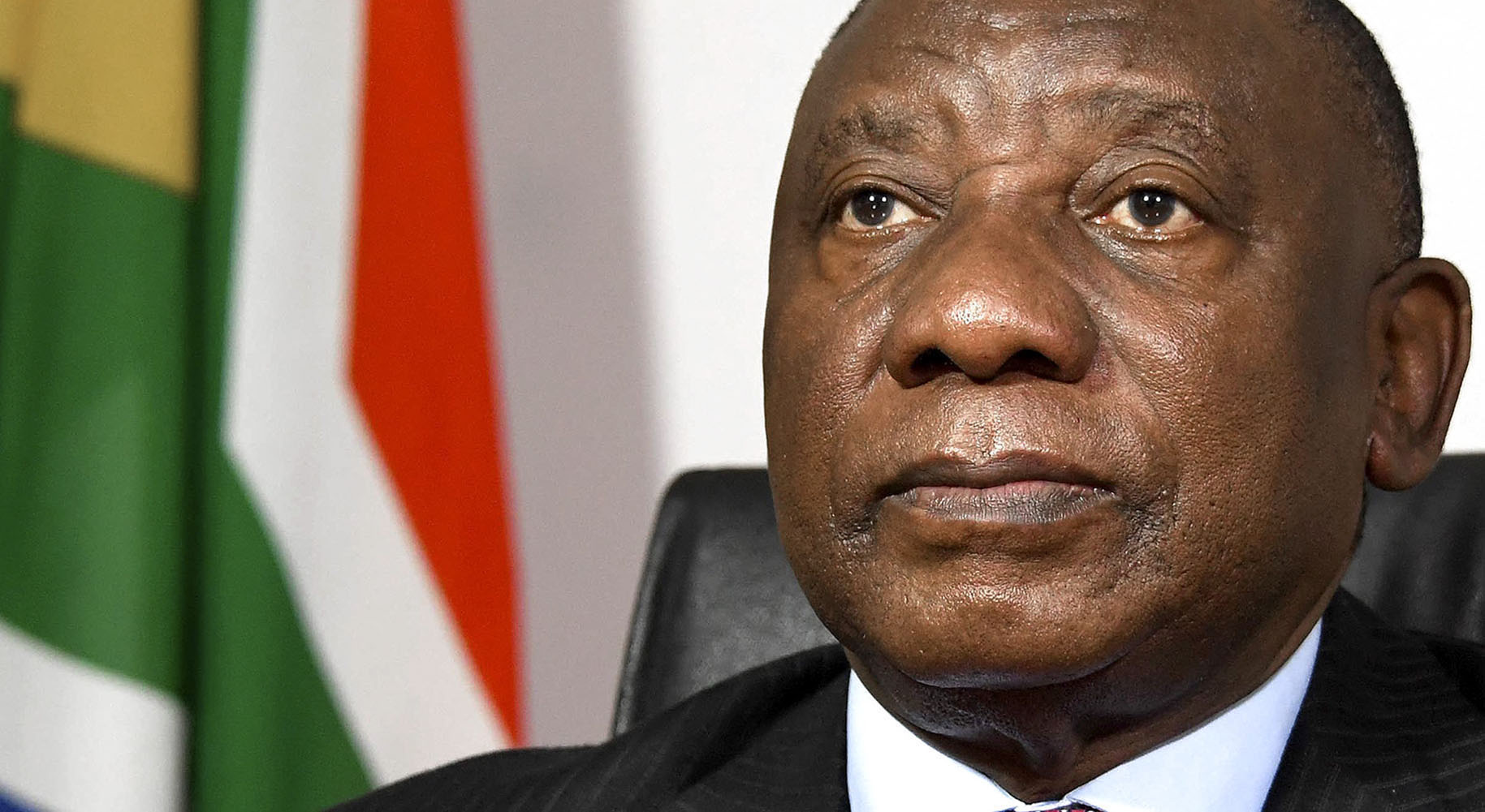 Ramaphosa gives SIU green light to take corruption deep dive into multiple govt departments