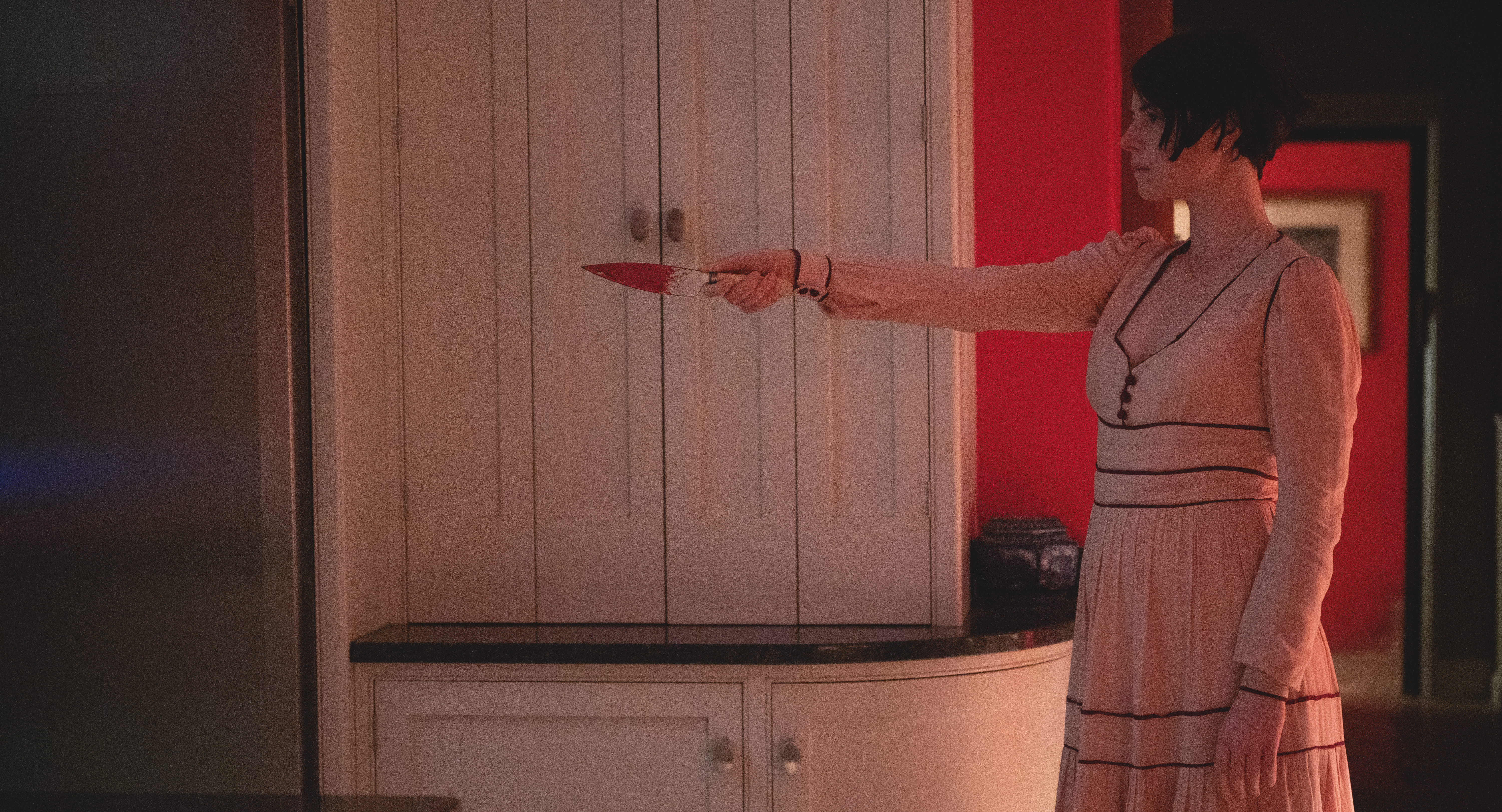 ‘Men’ – a horror film that draws equally on folklore and toxic masculinity