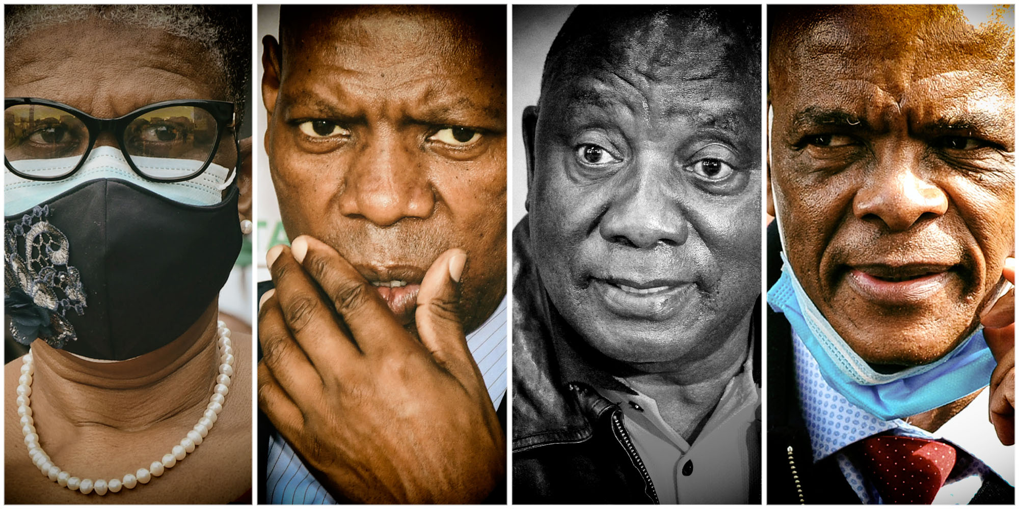 ANC’s step-aside rule - the central 2022 proxy battle for ultimate power