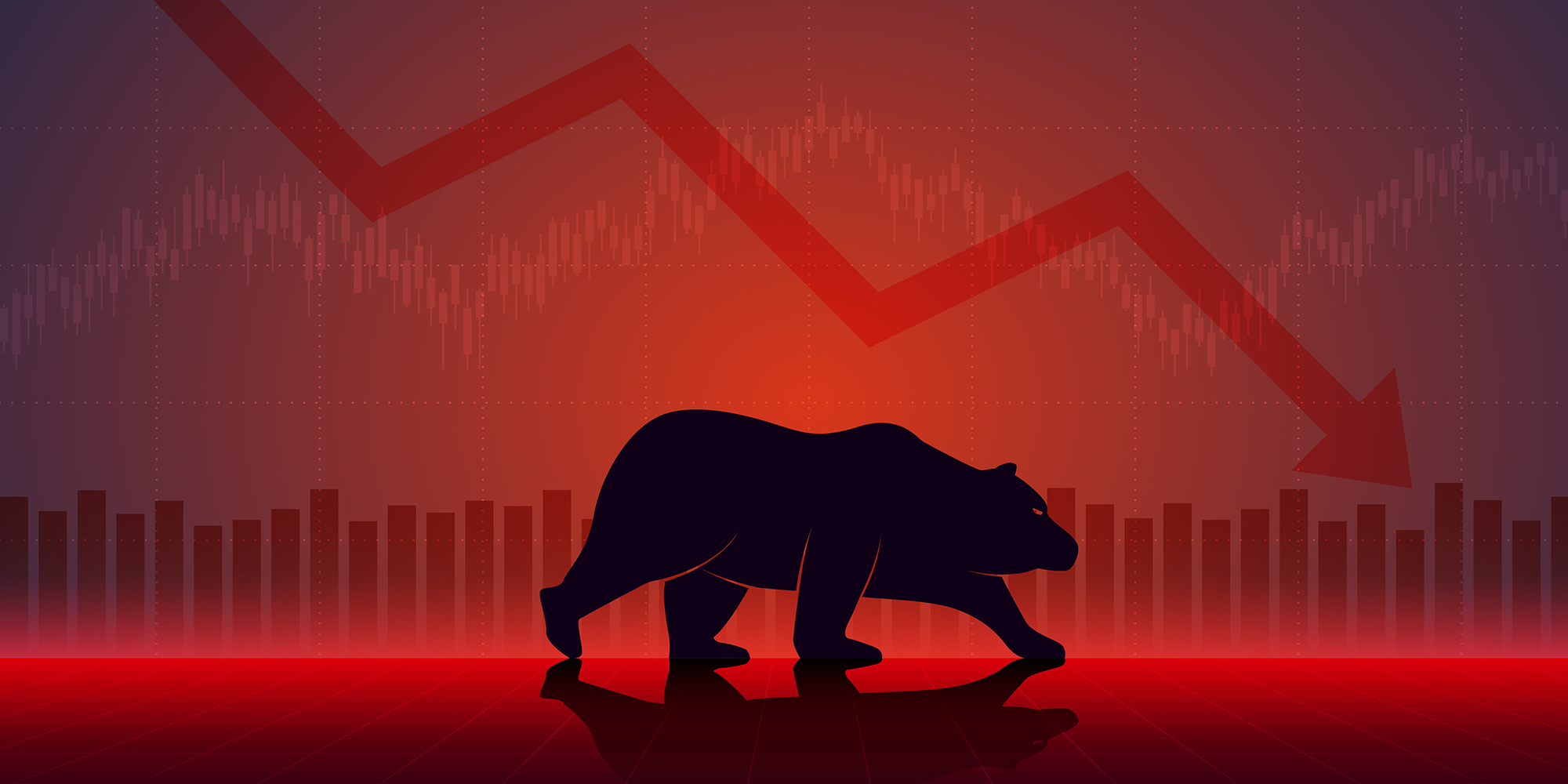 Where are the investment safe havens during a recession?