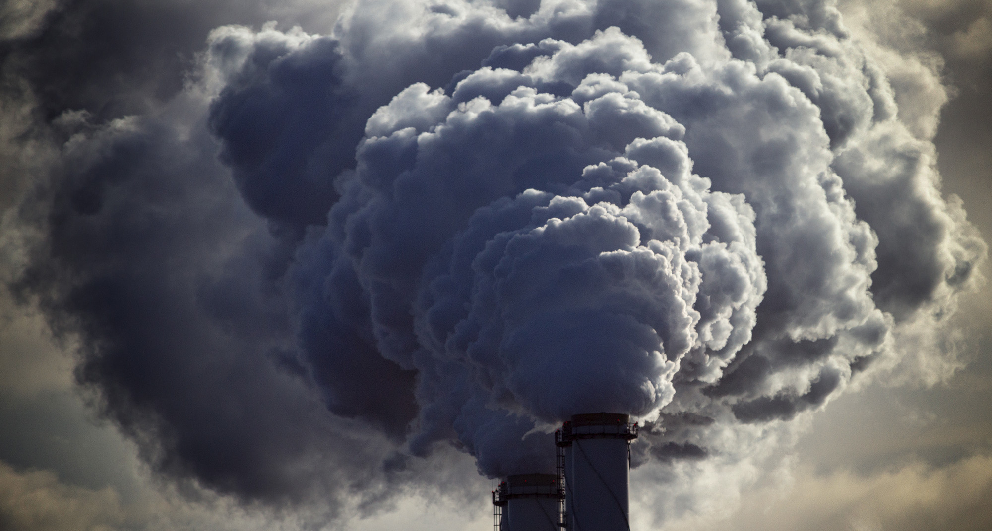 Greenhouse gas emissions hit record high in 2021 as global economy rebounded - IMF