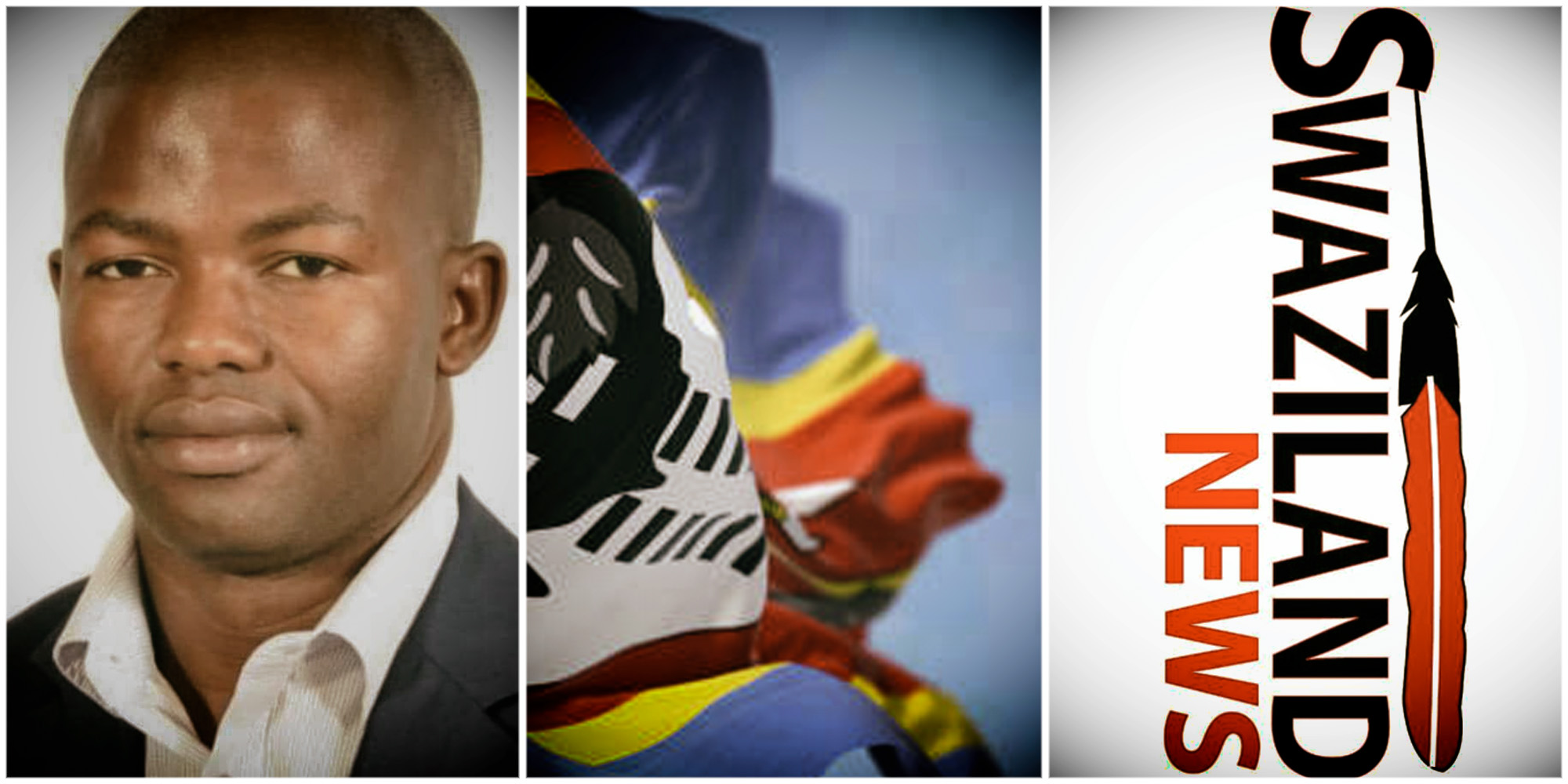 eSwatini declares editor Zweli Dlamini and Swaziland News ‘terrorists’