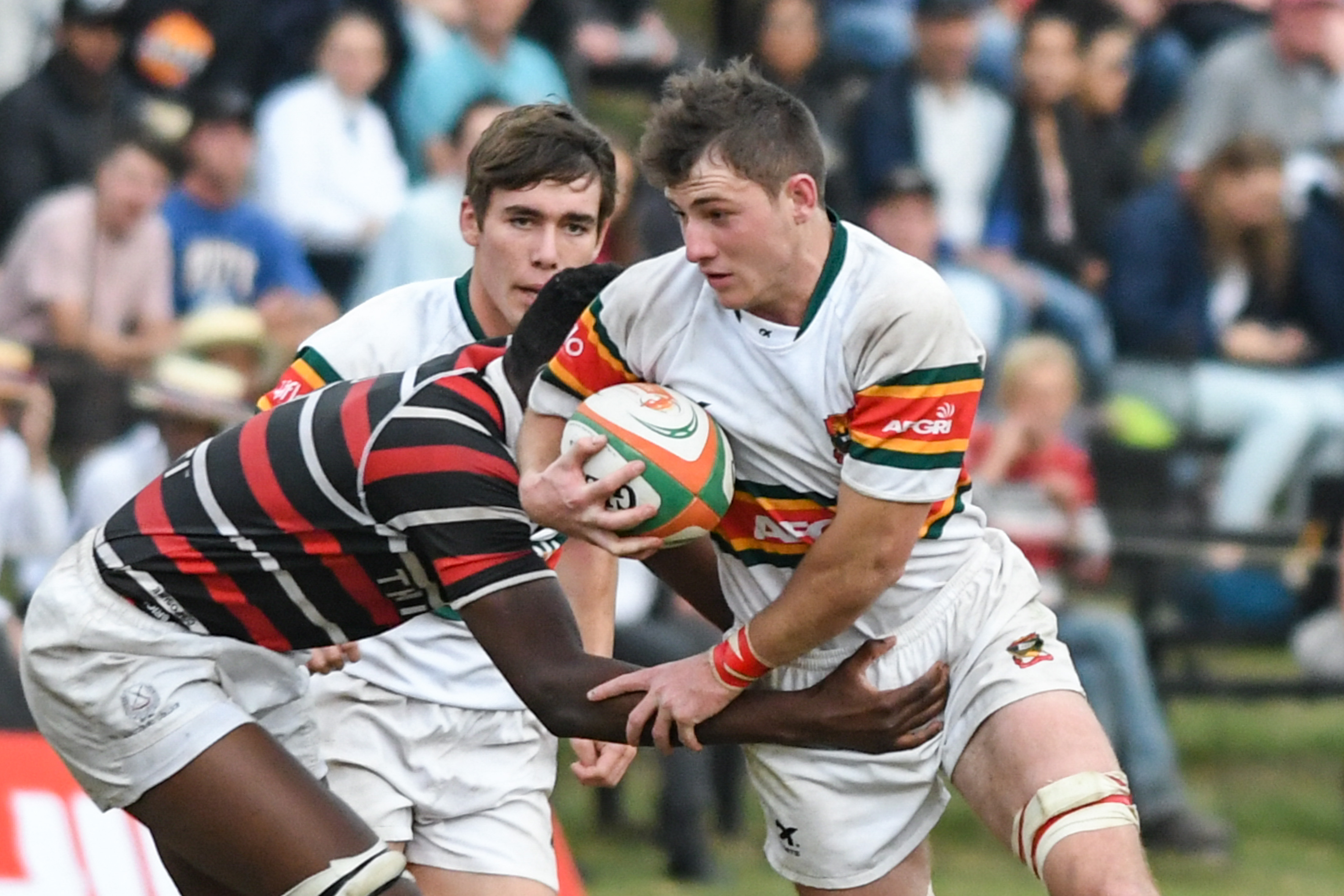 Affies sink Maritzburg College in late-season schoolboy clash