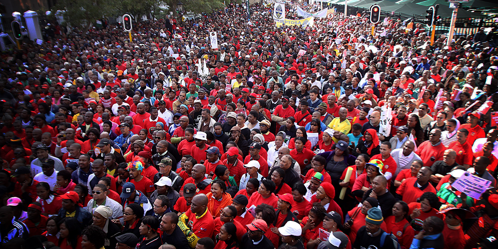 Government firm on 3% public sector wage increase offer — strike remains possible