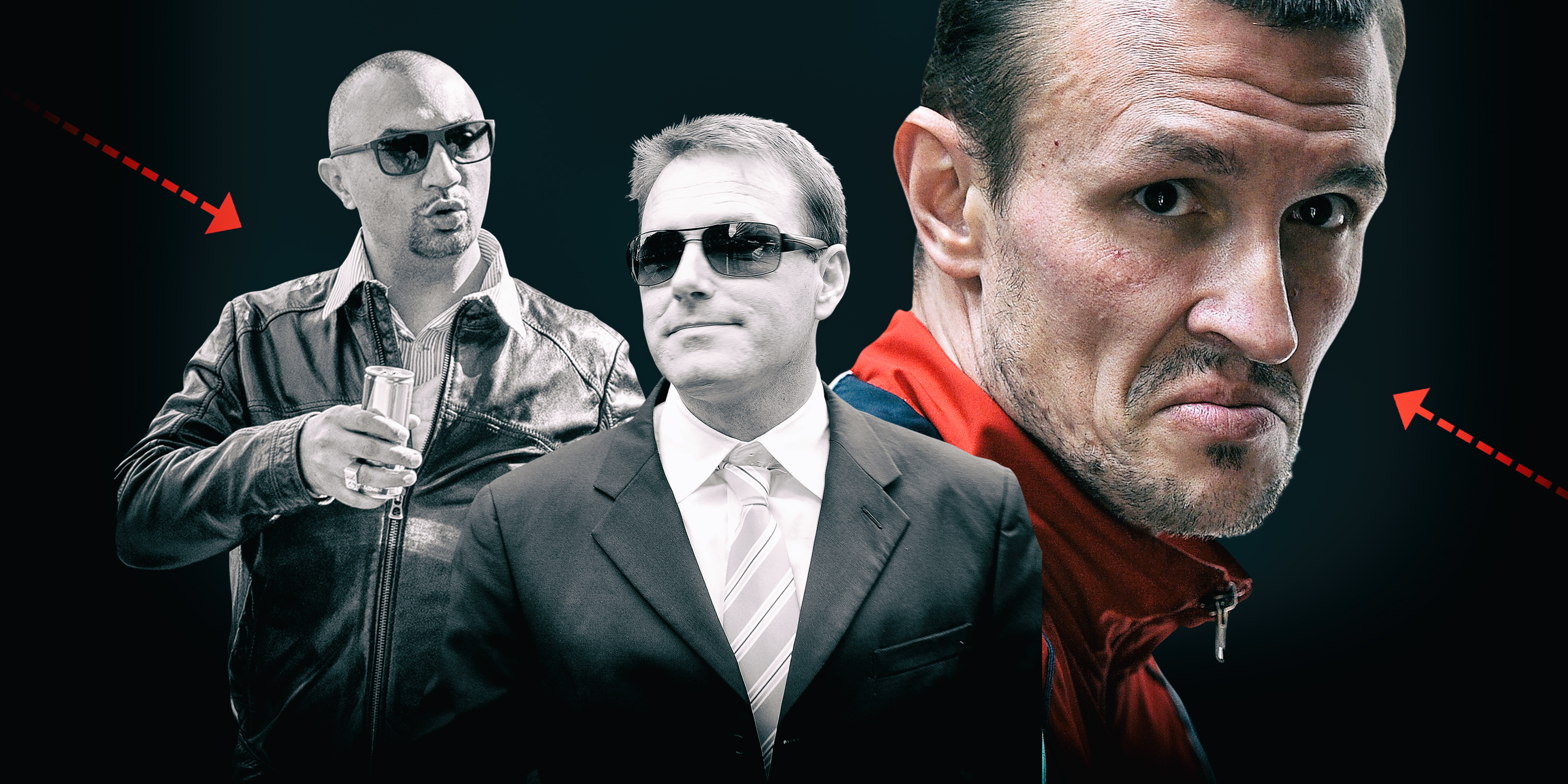 Igor ‘the other Russian’ Russol’s journey from Cape Town underworld power to murder conspiracy accused