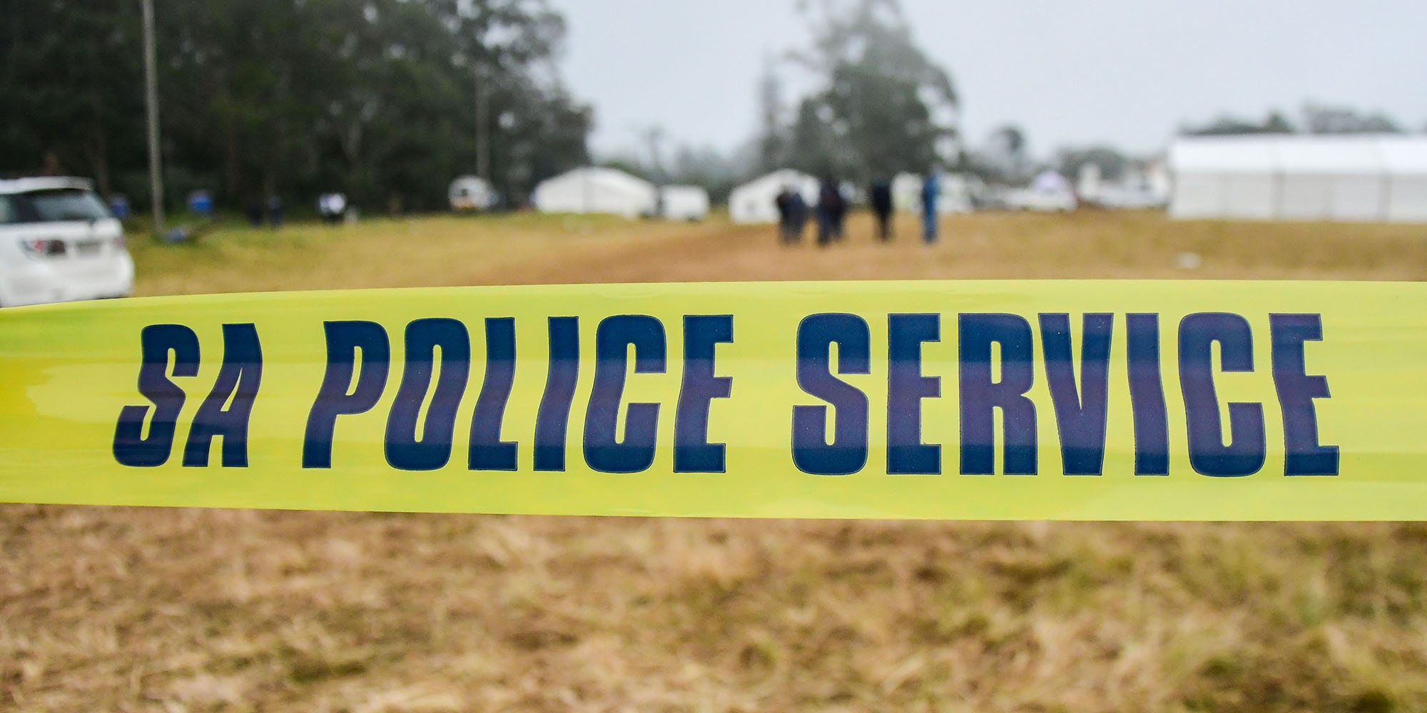 Arrests after ‘ammo’ burglary at Western Cape police base reminiscent of 1998 gang theft 
