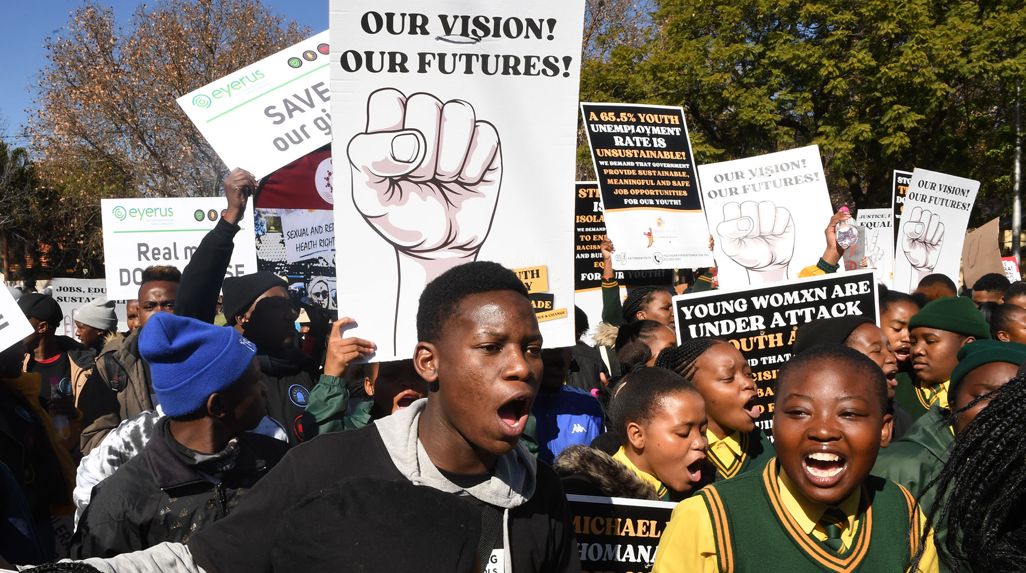 This week — Youth Month, Post-election analysis and remembering Thulani Maseko