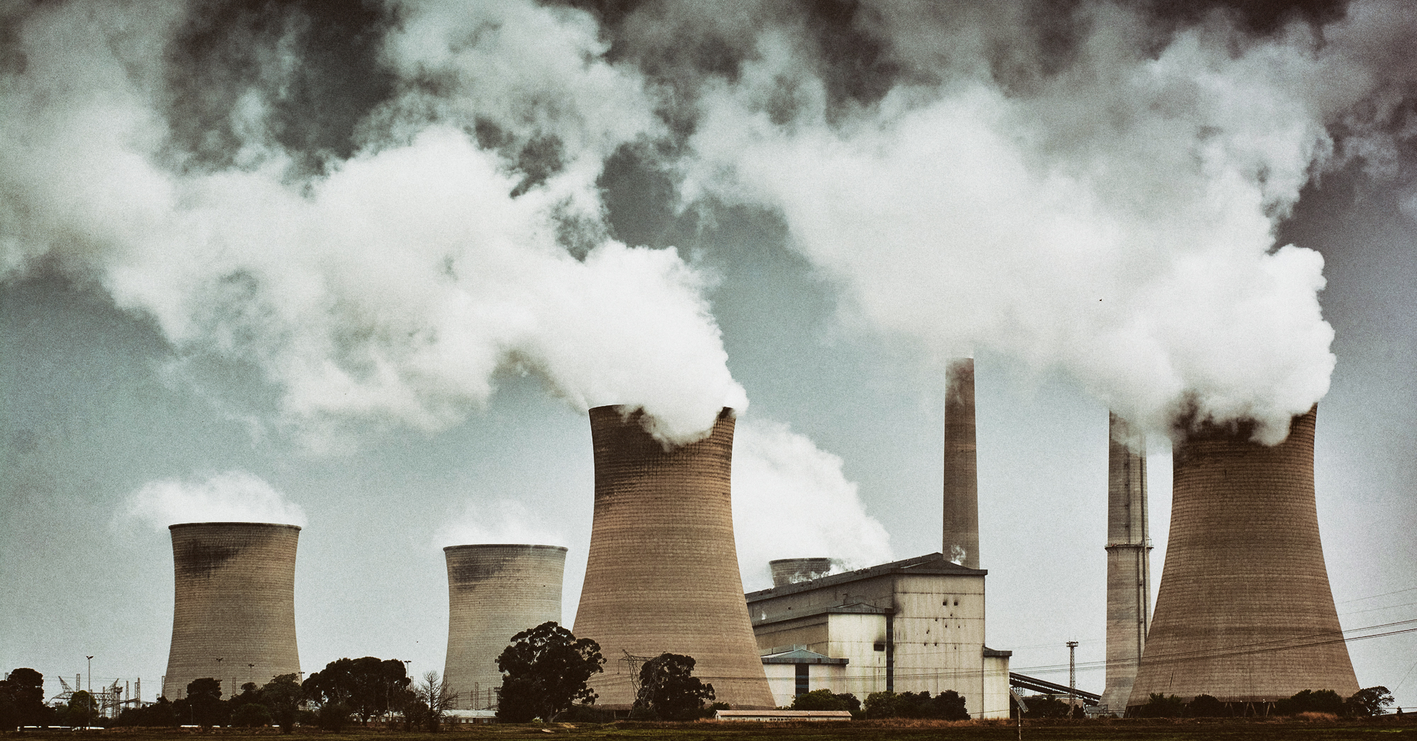 Eskom – the dysfunctional public utility company that’s wrecking South Africa’s economy