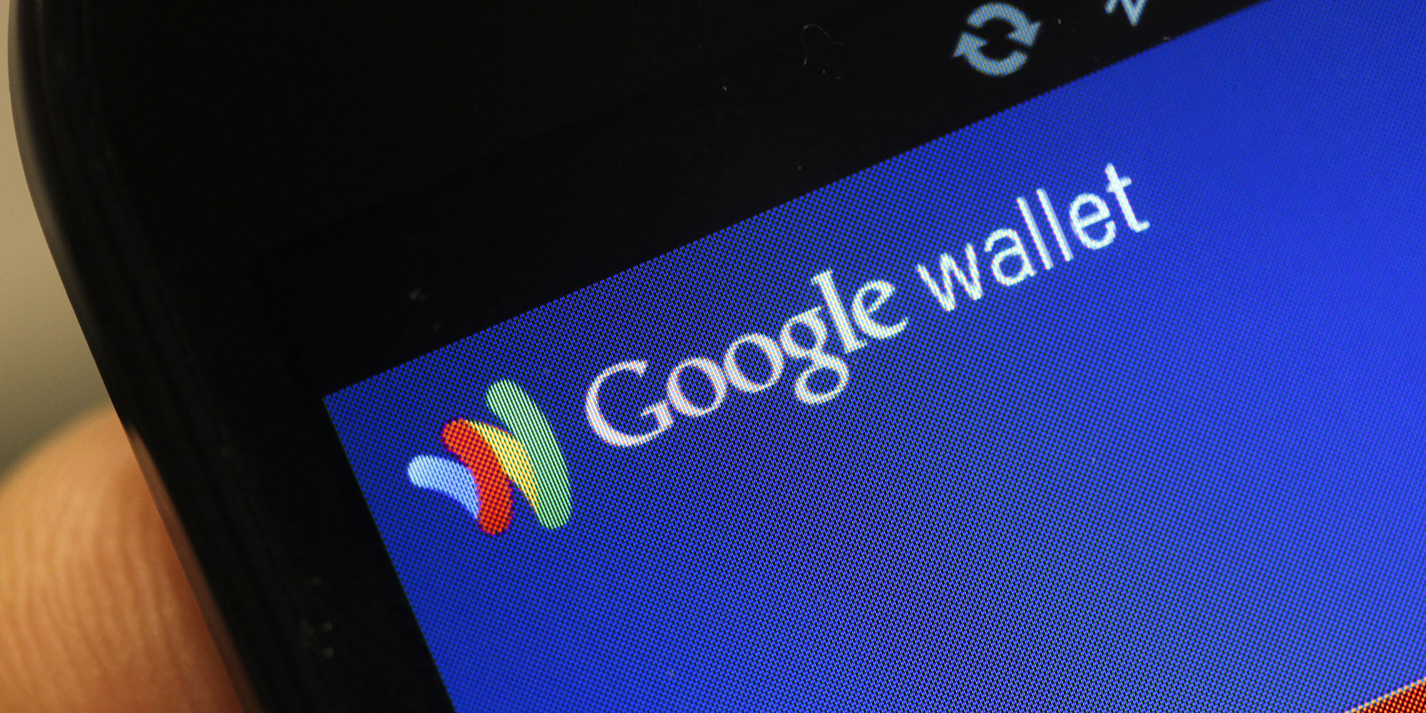 Digital wallets nip at the heels of debit and credit cards