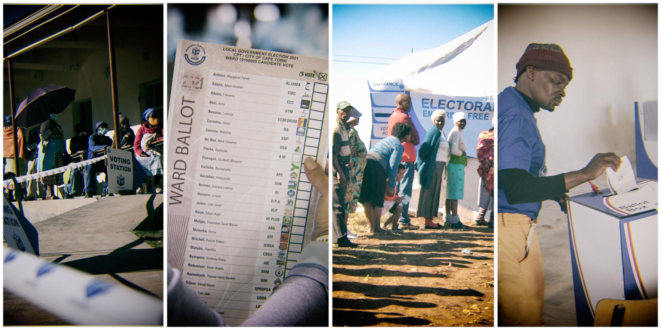 Electoral reform is absolutely critical but should not be rushed