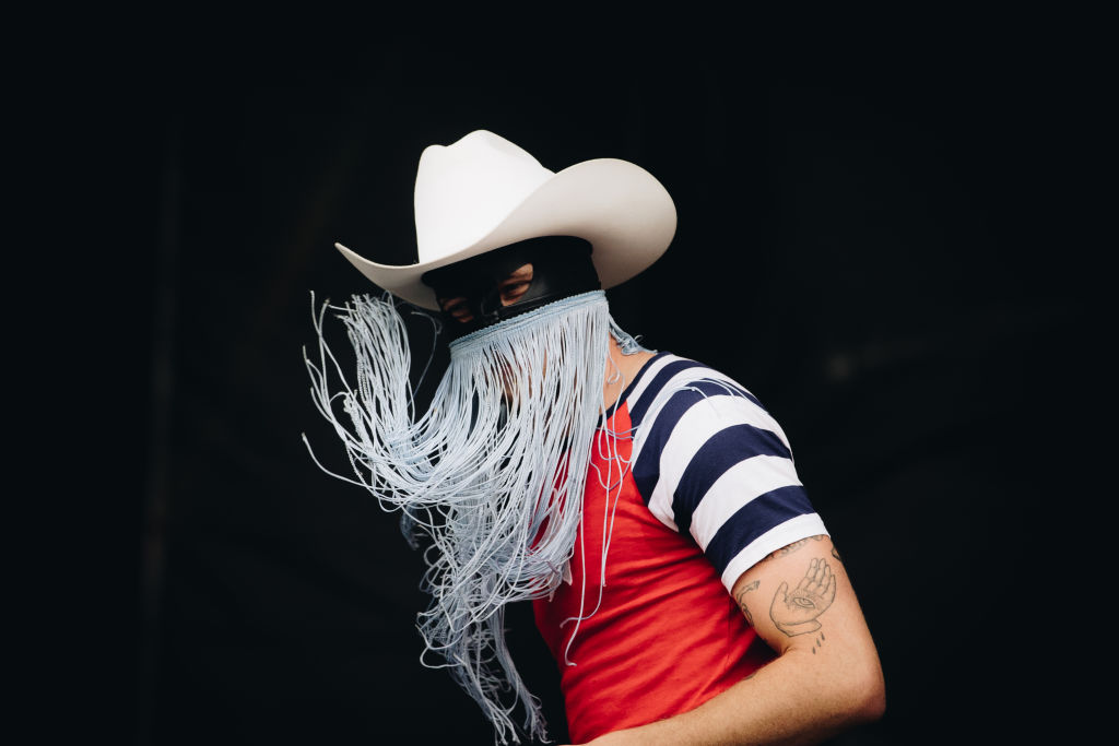 Orville Peck – the Promises of a Bez Valley Desperado