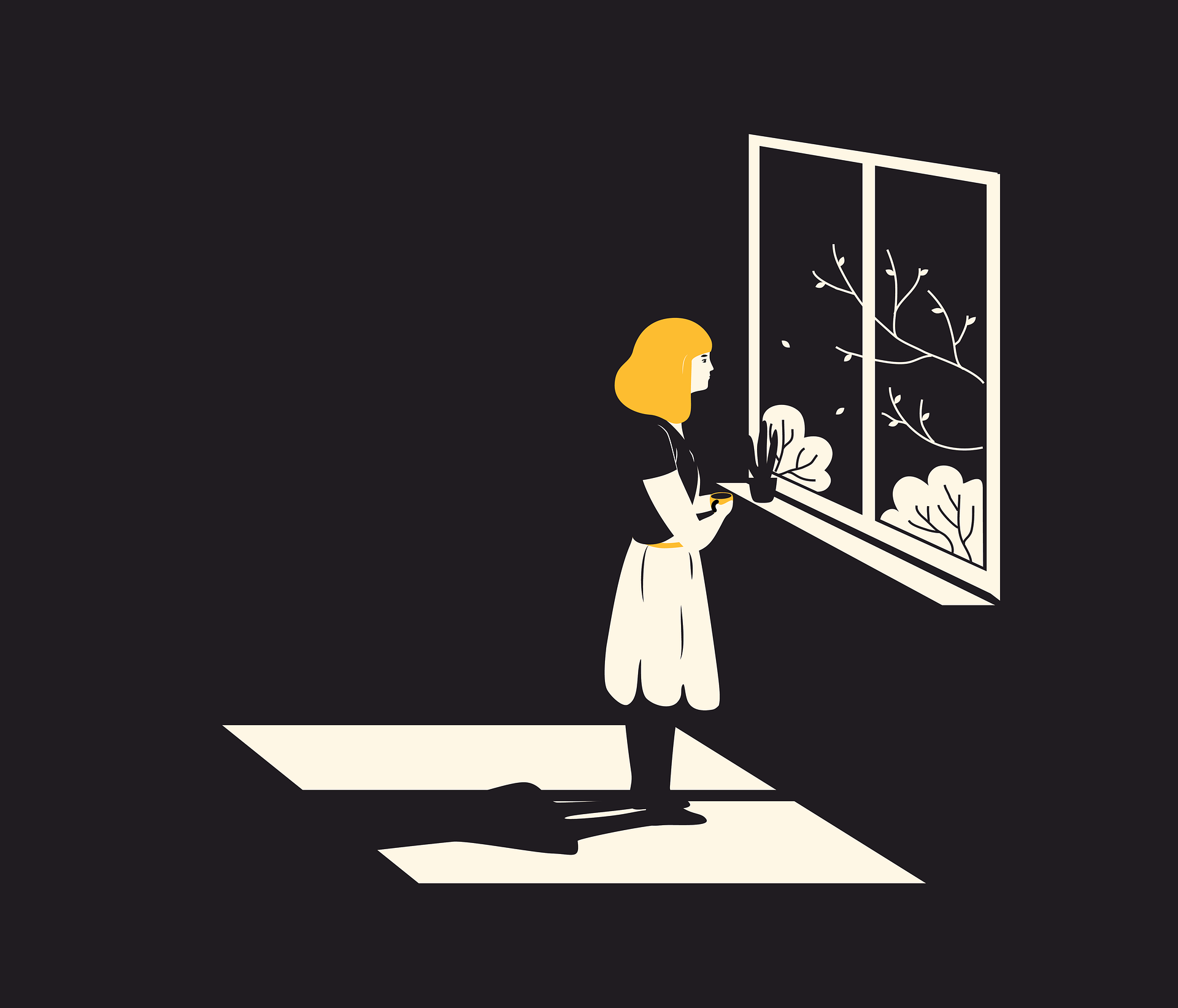 Depression is probably not caused by a chemical imbalance in the brain – new study