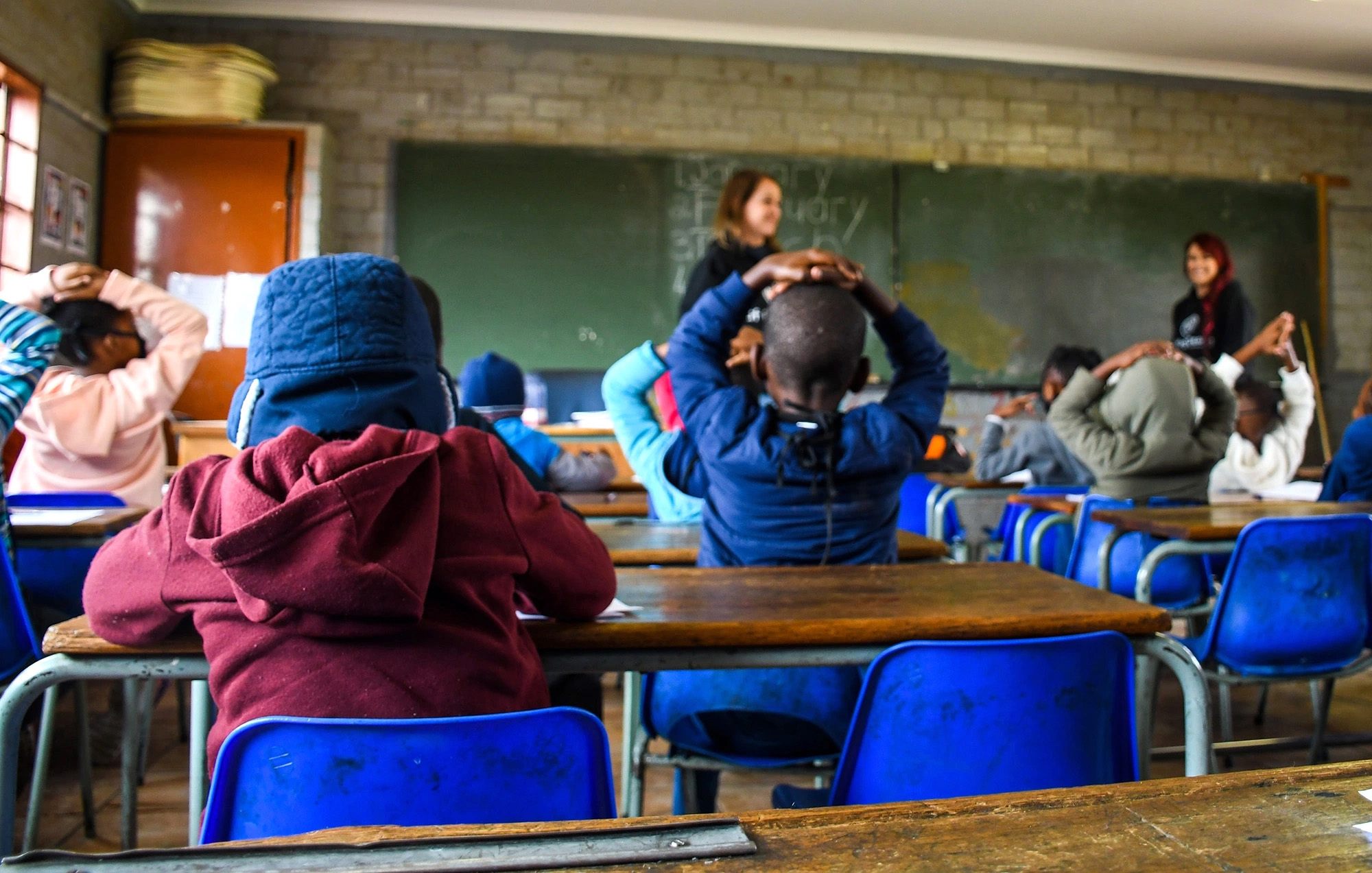 Schools bill is no betrayal, it’s a belated move to update the law