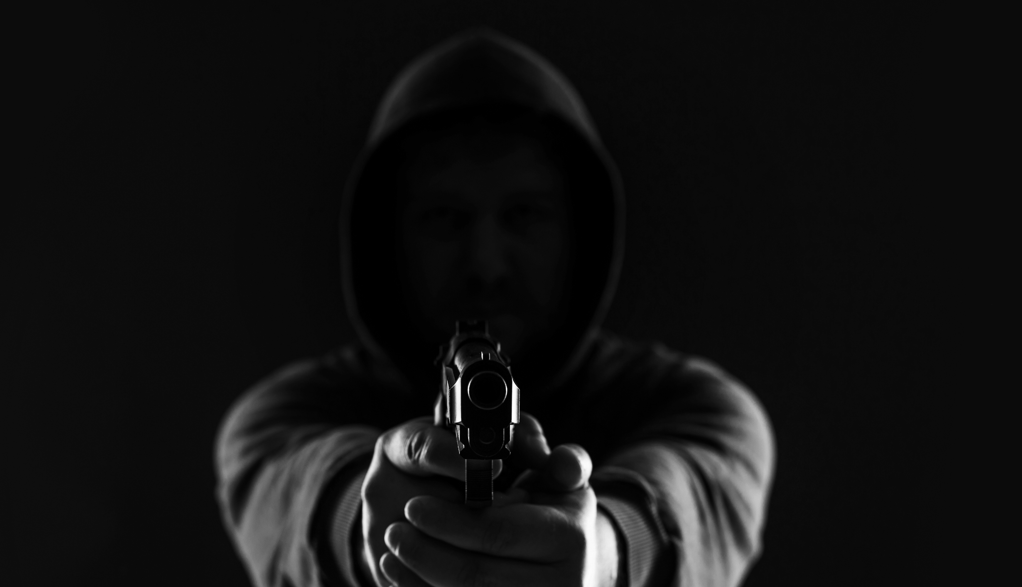 South Africa’s  spiralling social crisis – ‘act now or watch the powder keg explode’
