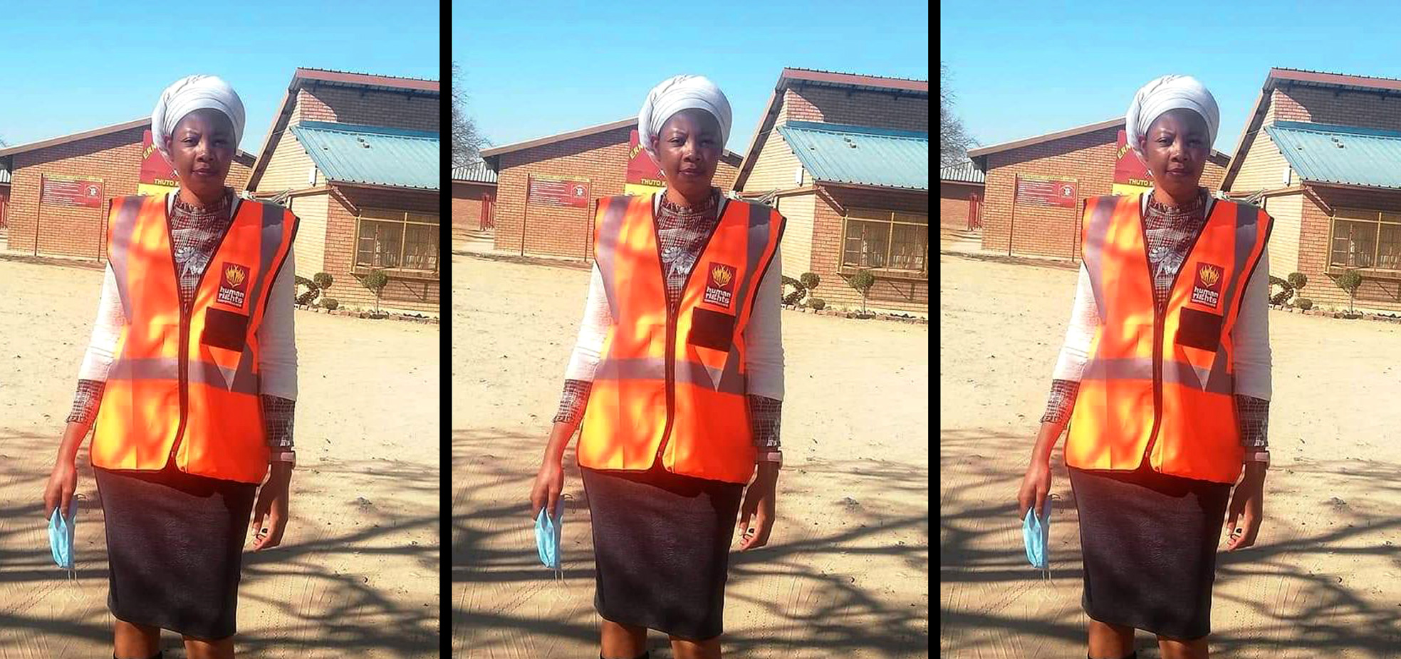 Community activist Mary Selona is changing ‘the way things are’ — one woman at a time  