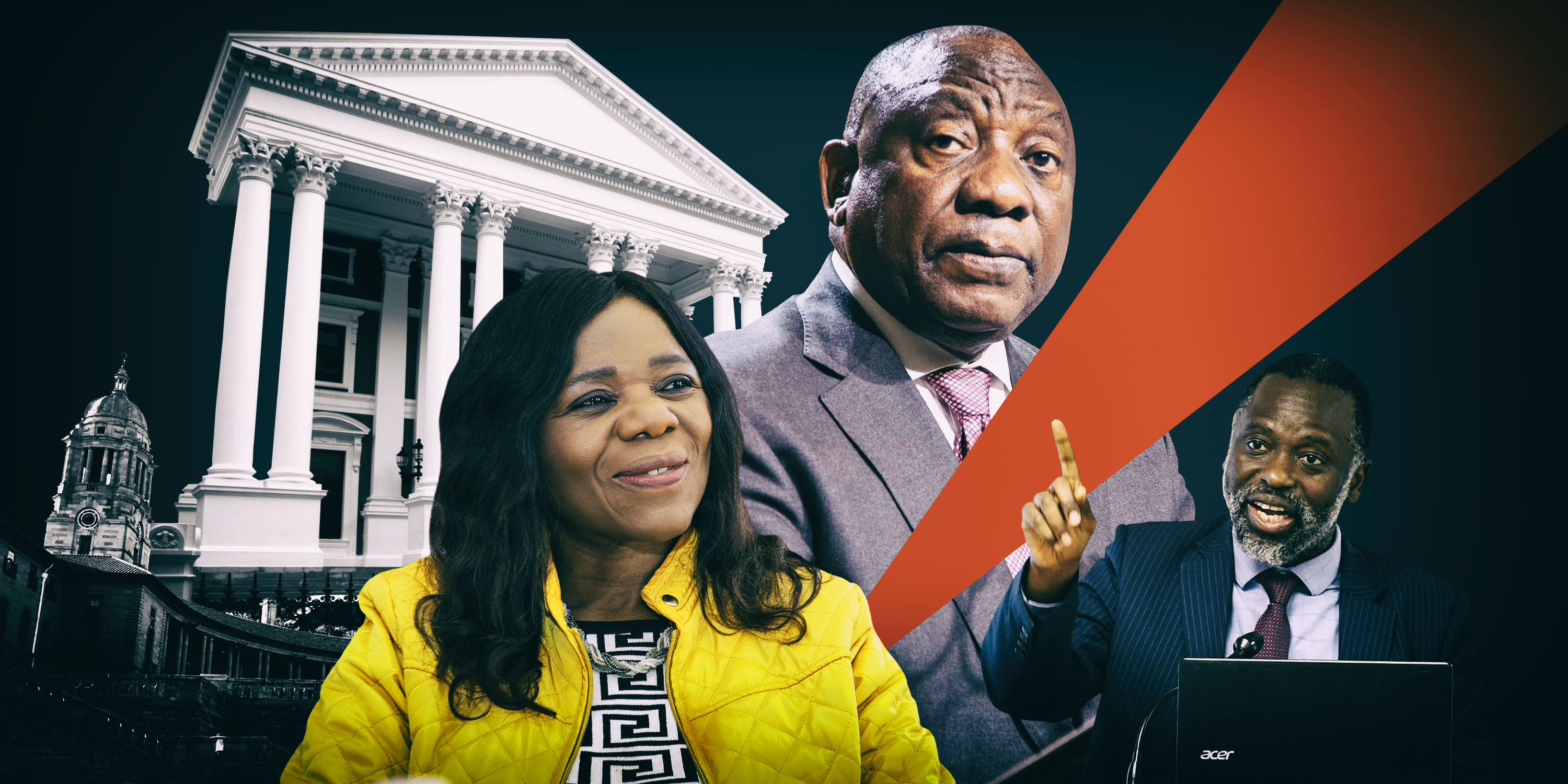 Fixing SA will be a mammoth task, but it can be done with the right people in a new coalition