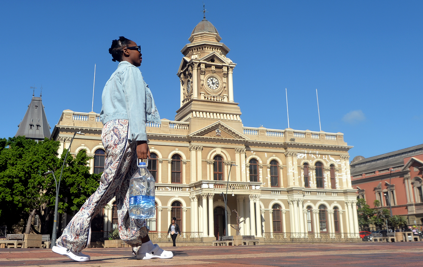 DA threatens court action if MEC alters NMB govt structure amid coalition takeover attempts