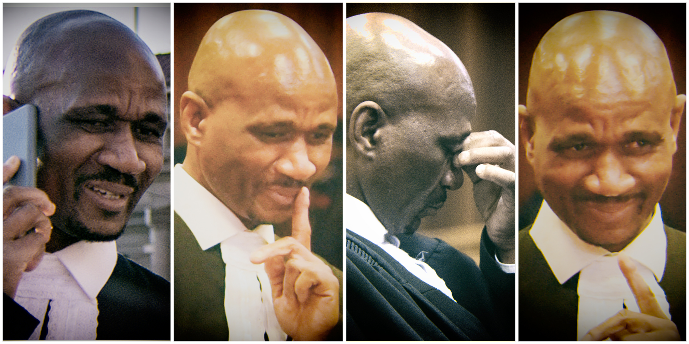 ‘Not fit and proper’ – advocate Malesela Teffo struck off the roll in scathing judgment