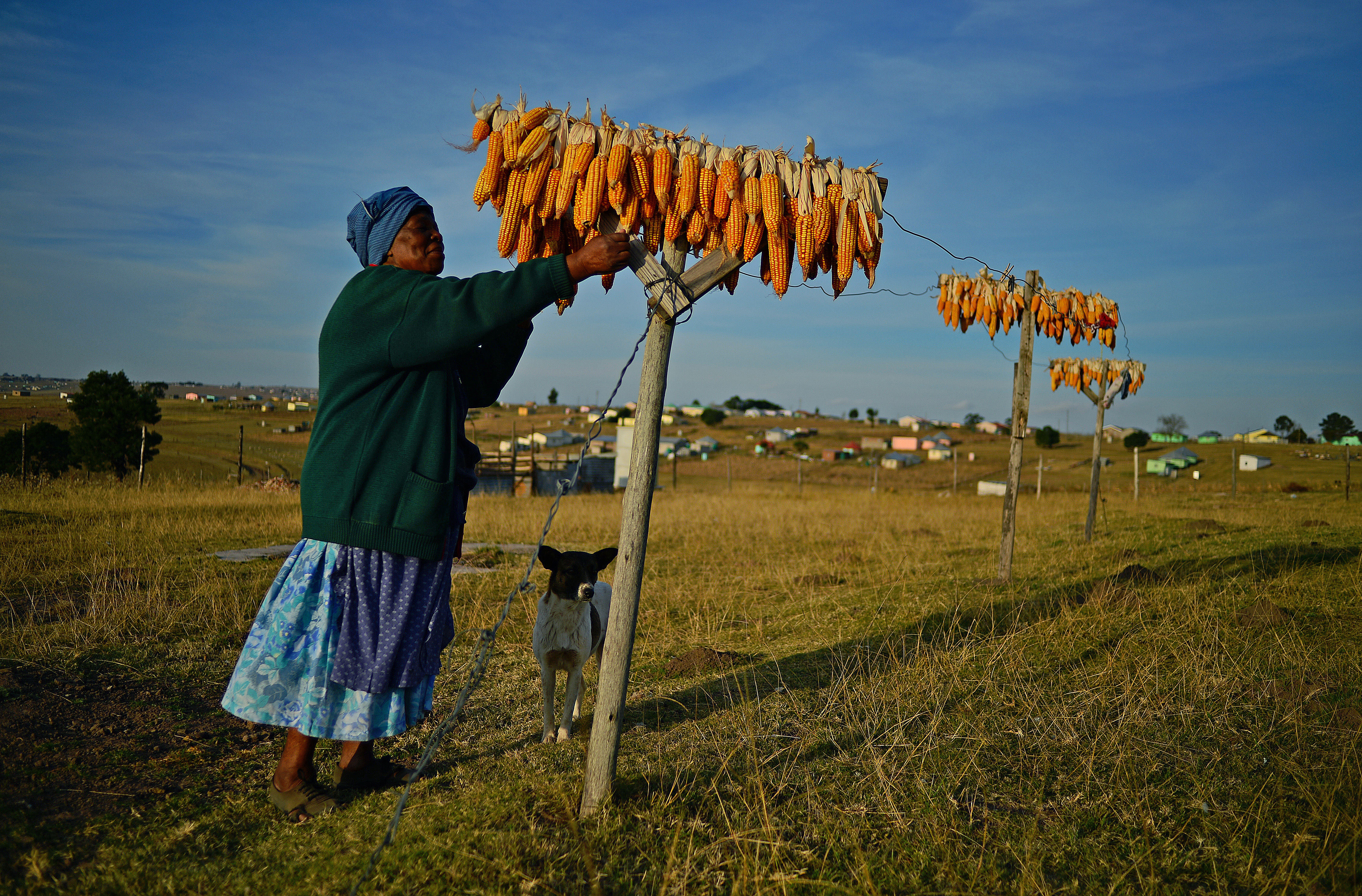 The state must build on its progressive policy to benefit women through land redistribution