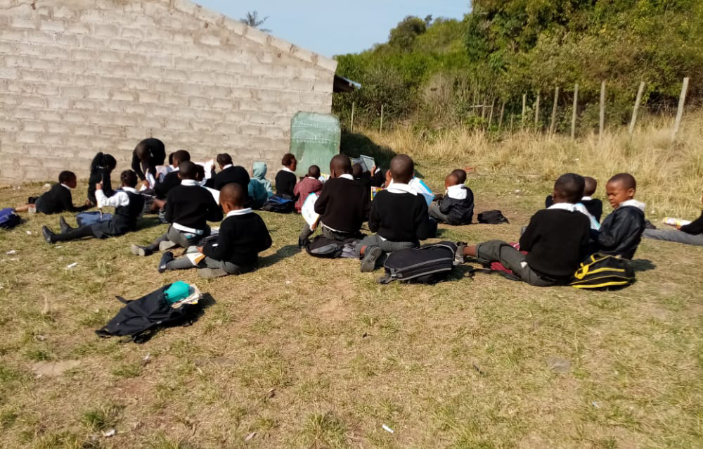 Eastern Cape schools head to court after education department slashes next year’s budget