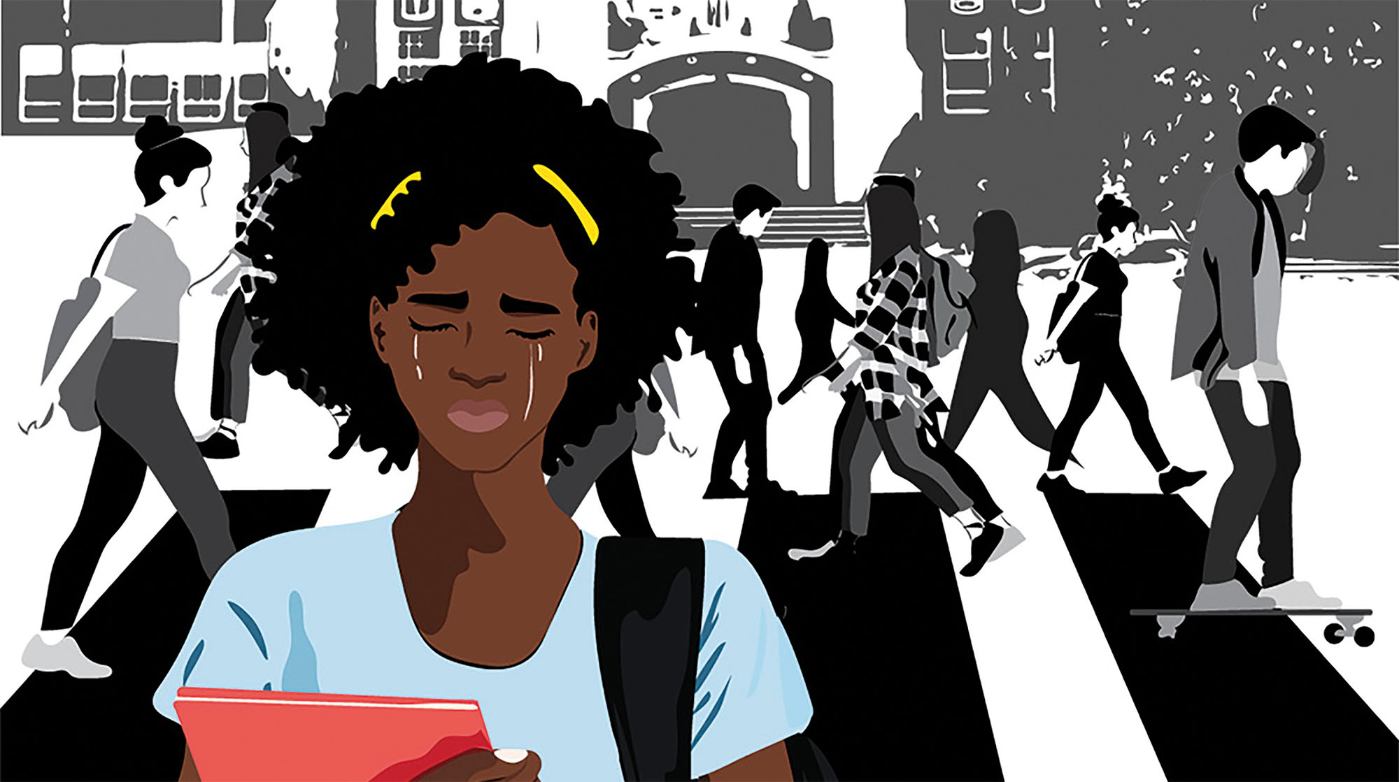 High school in Durban challenges whitewashing racism claims by learners