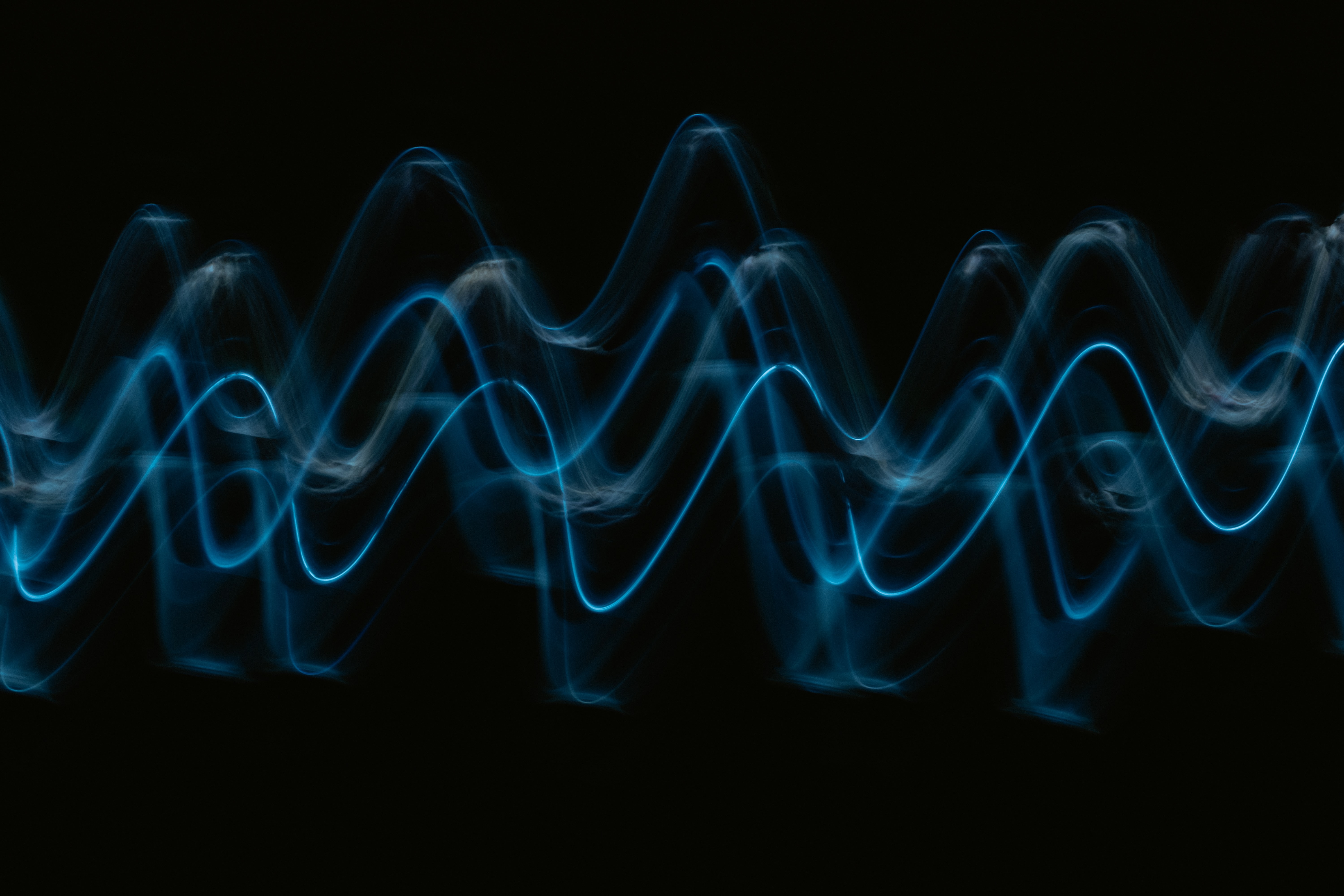 Do white, brown and pink noises aid with sleep and concentration?