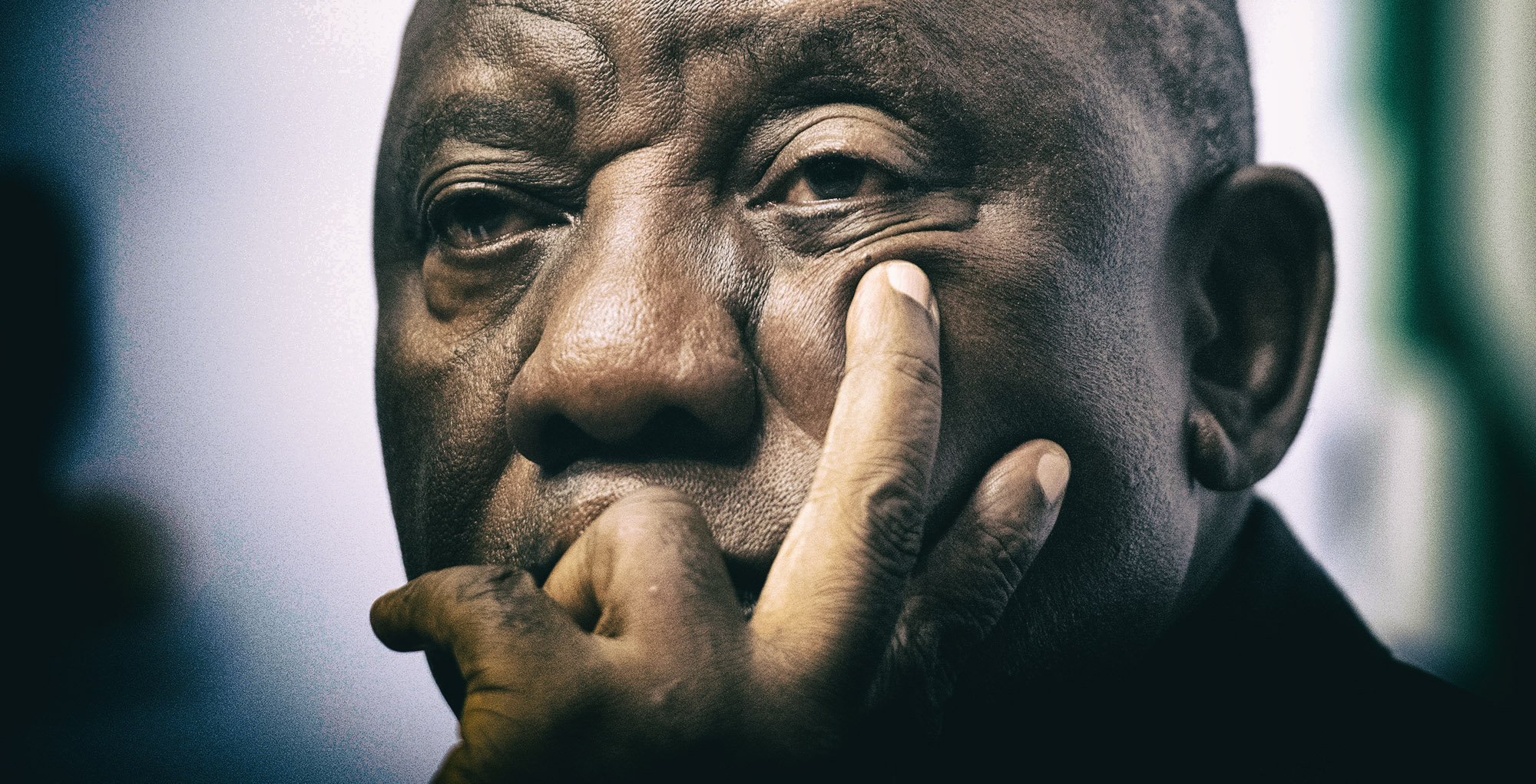 Phala Phala scandal – opposition parties unite to pile pressure on Ramaphosa in parliament