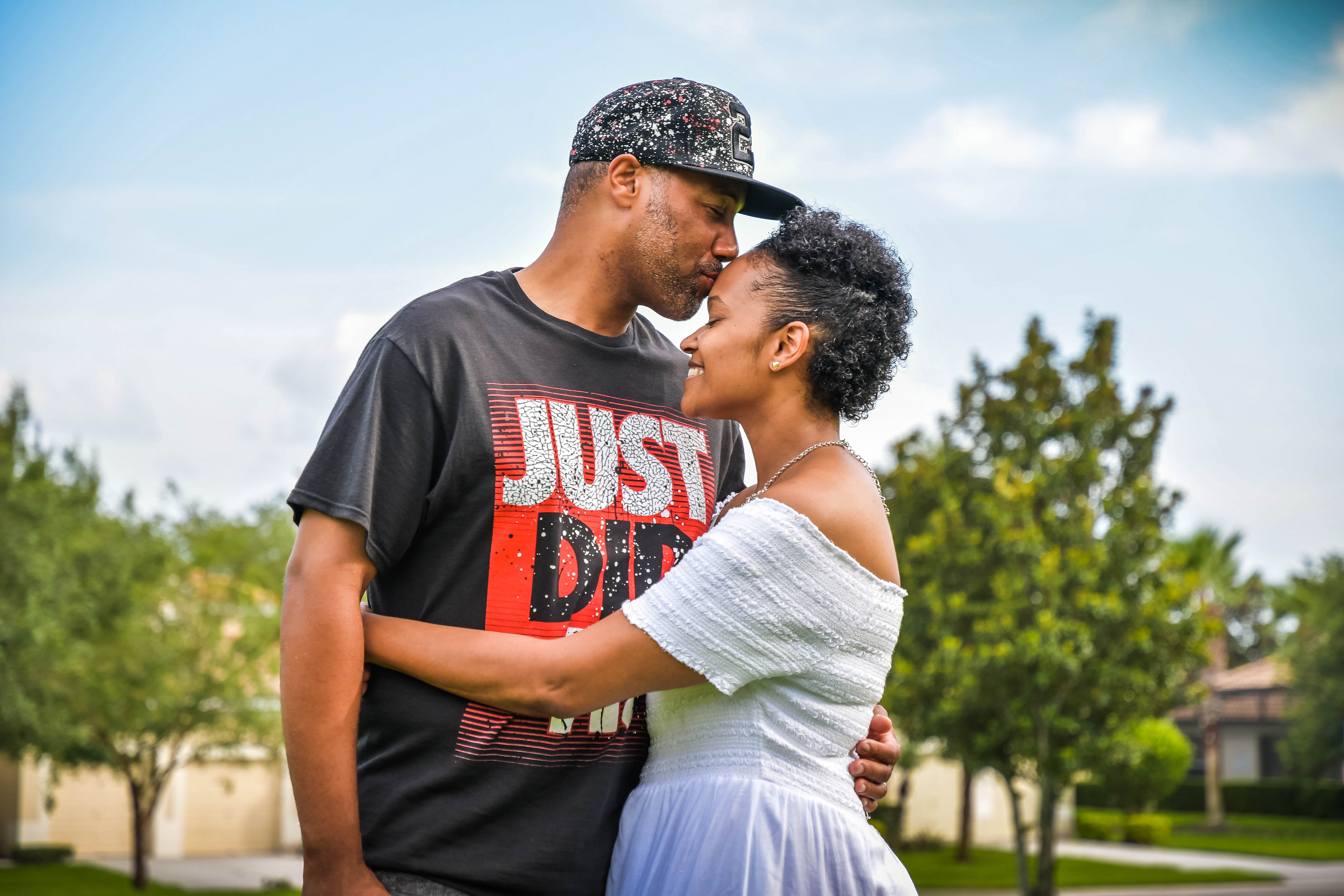 How frequently should couples be having sex? Hint: It's not the number that counts